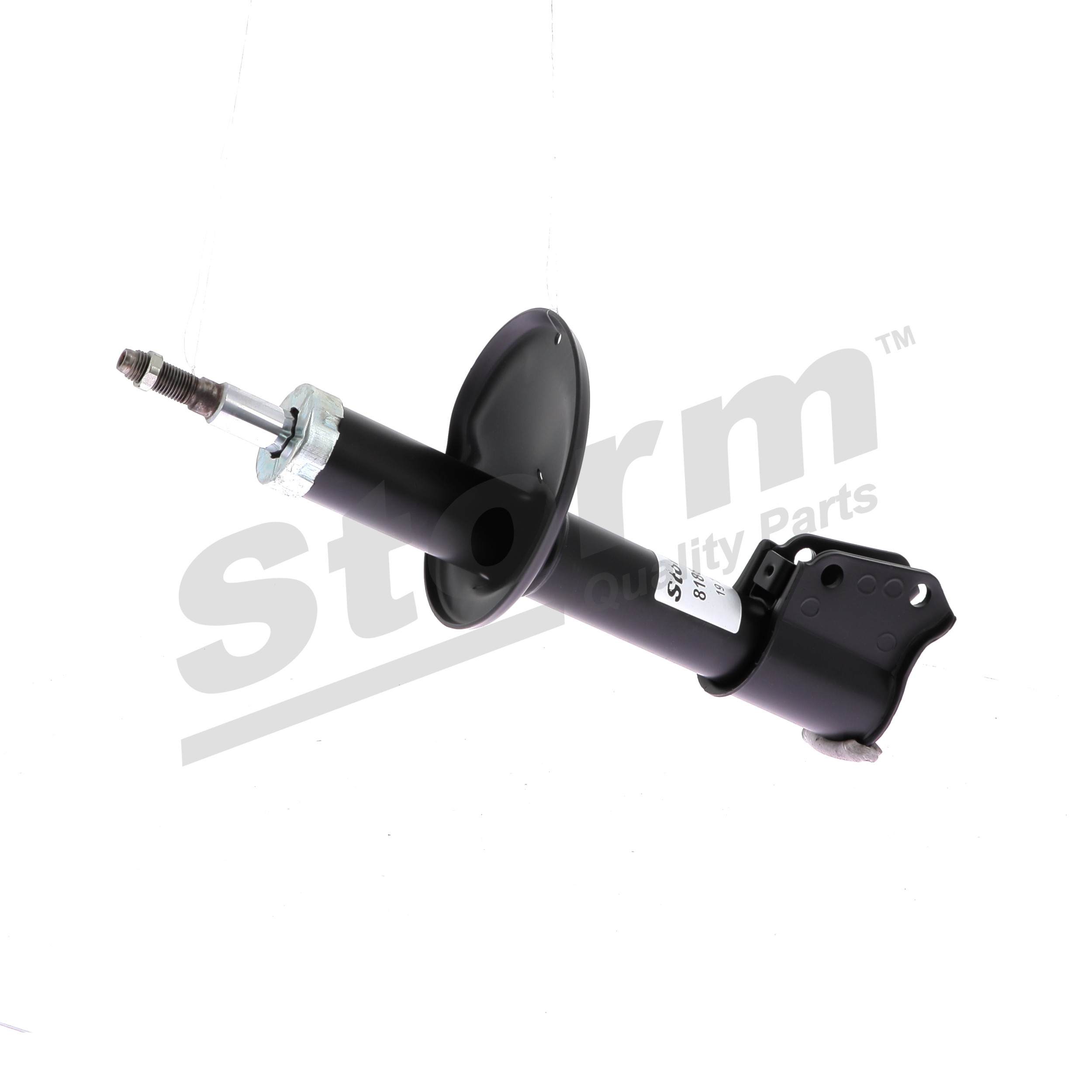 818810 Blažilnik STORM QUALITY PARTS 54 30 218 61R FORD
