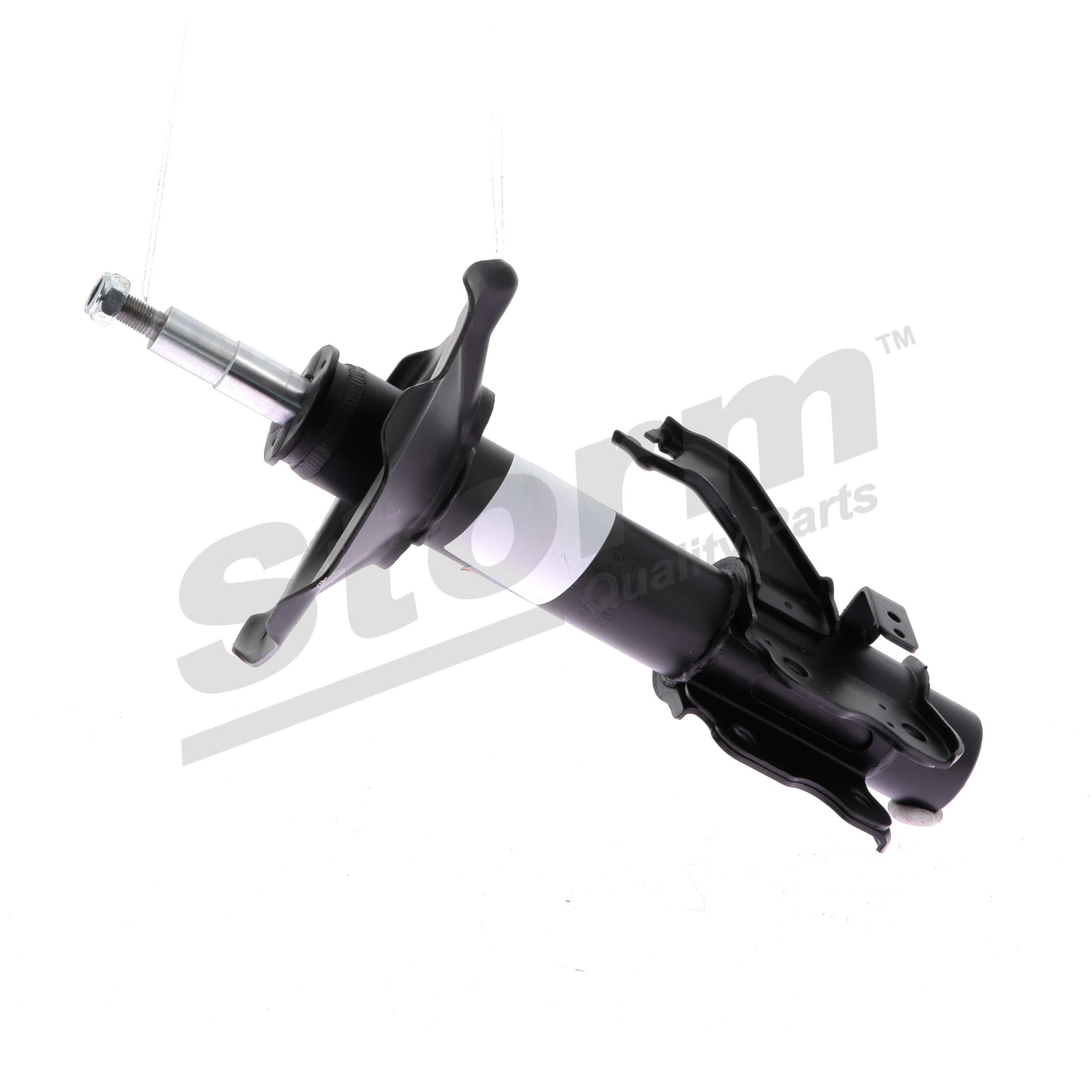 825150 Schokdemper STORM QUALITY PARTS 543039C503