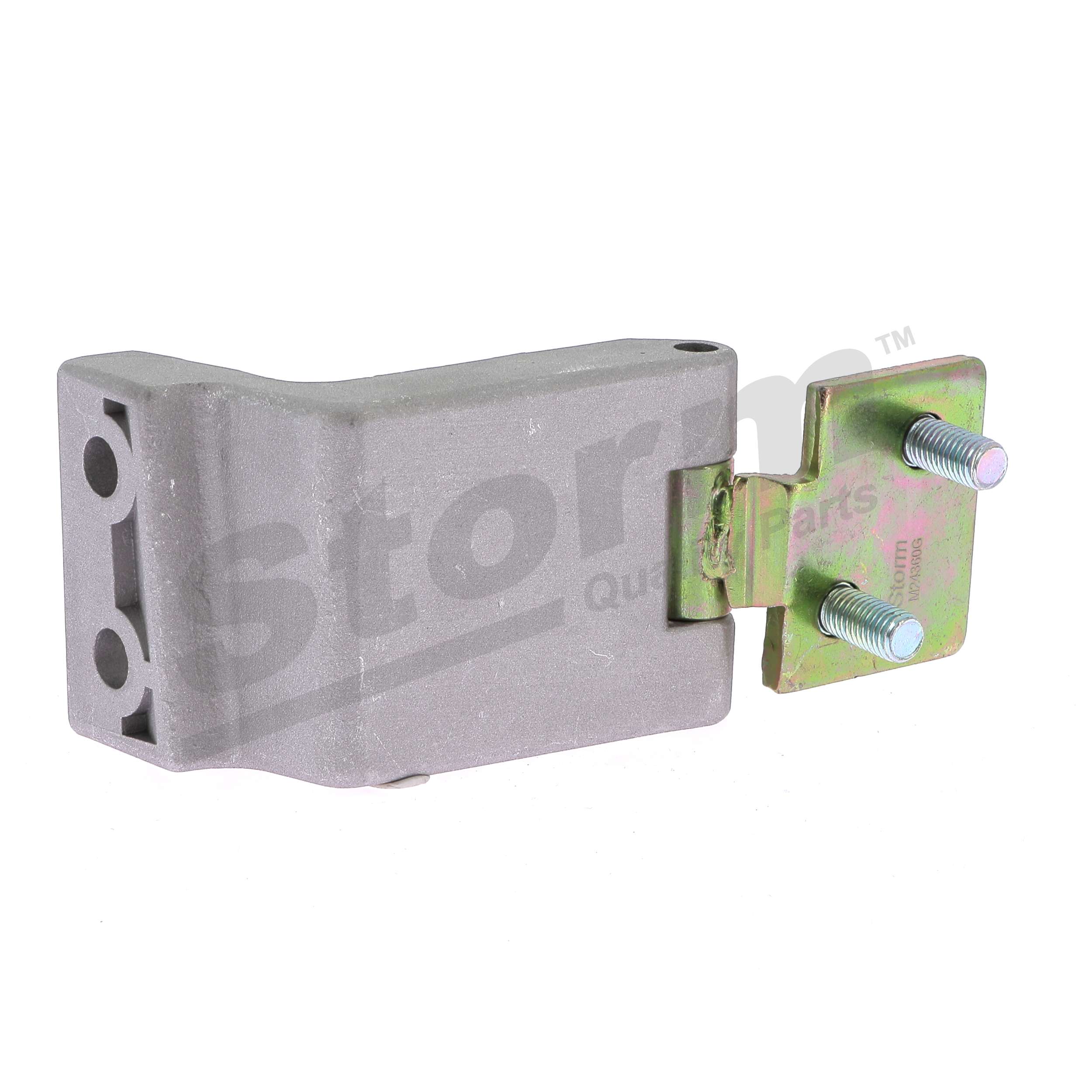 STORM QUALITY PARTS 83523 Deur en onderdelen RENAULT TRAFIC Bestelwagen (TXX) 1.9 D 60 Pk Diesel 1998 prijs
