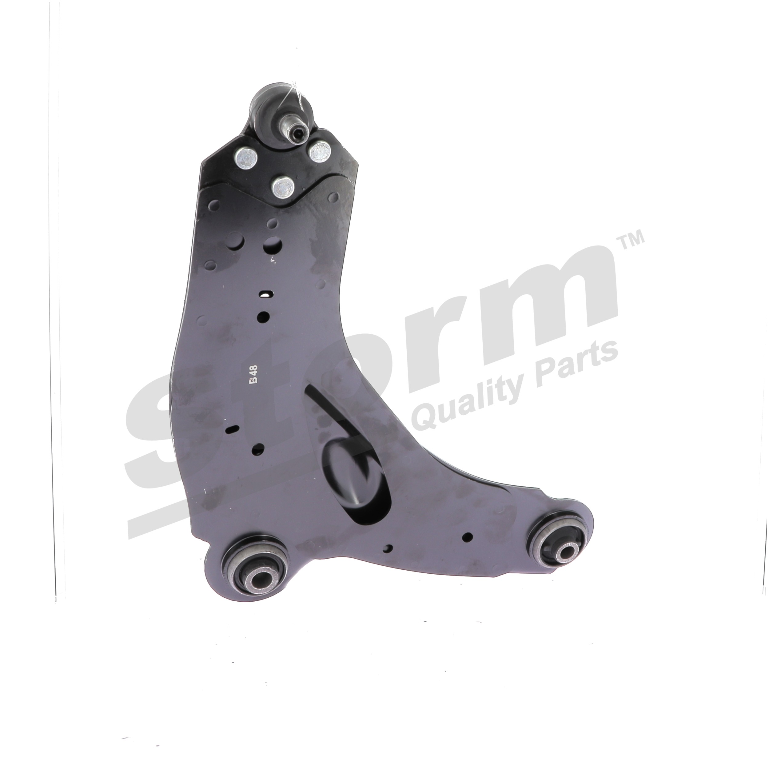 83551 Länkarm STORM QUALITY PARTS RENAULT TRAFIC