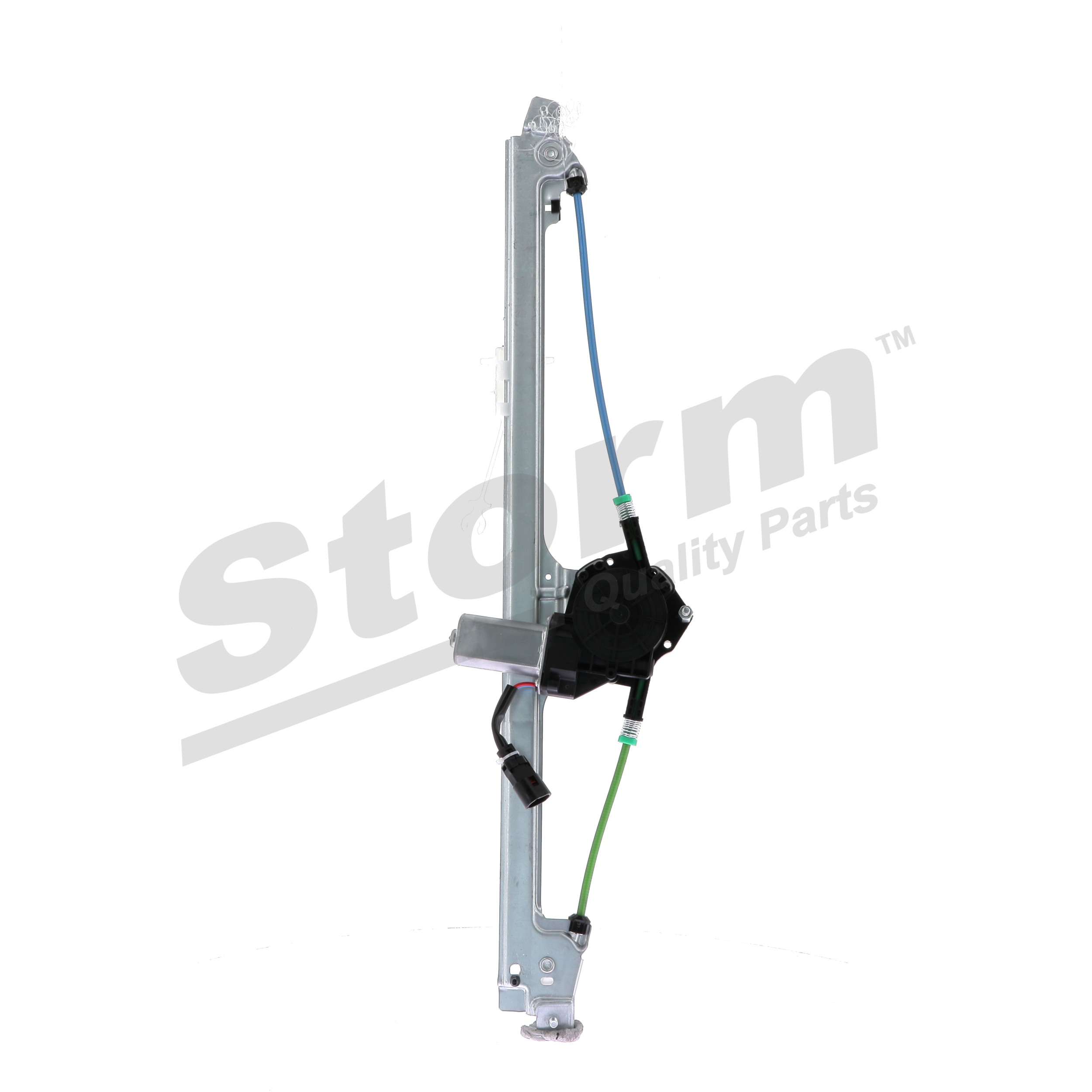 83575 Odpiralo za okno STORM QUALITY PARTS 80701-00QAL VAUXHALL