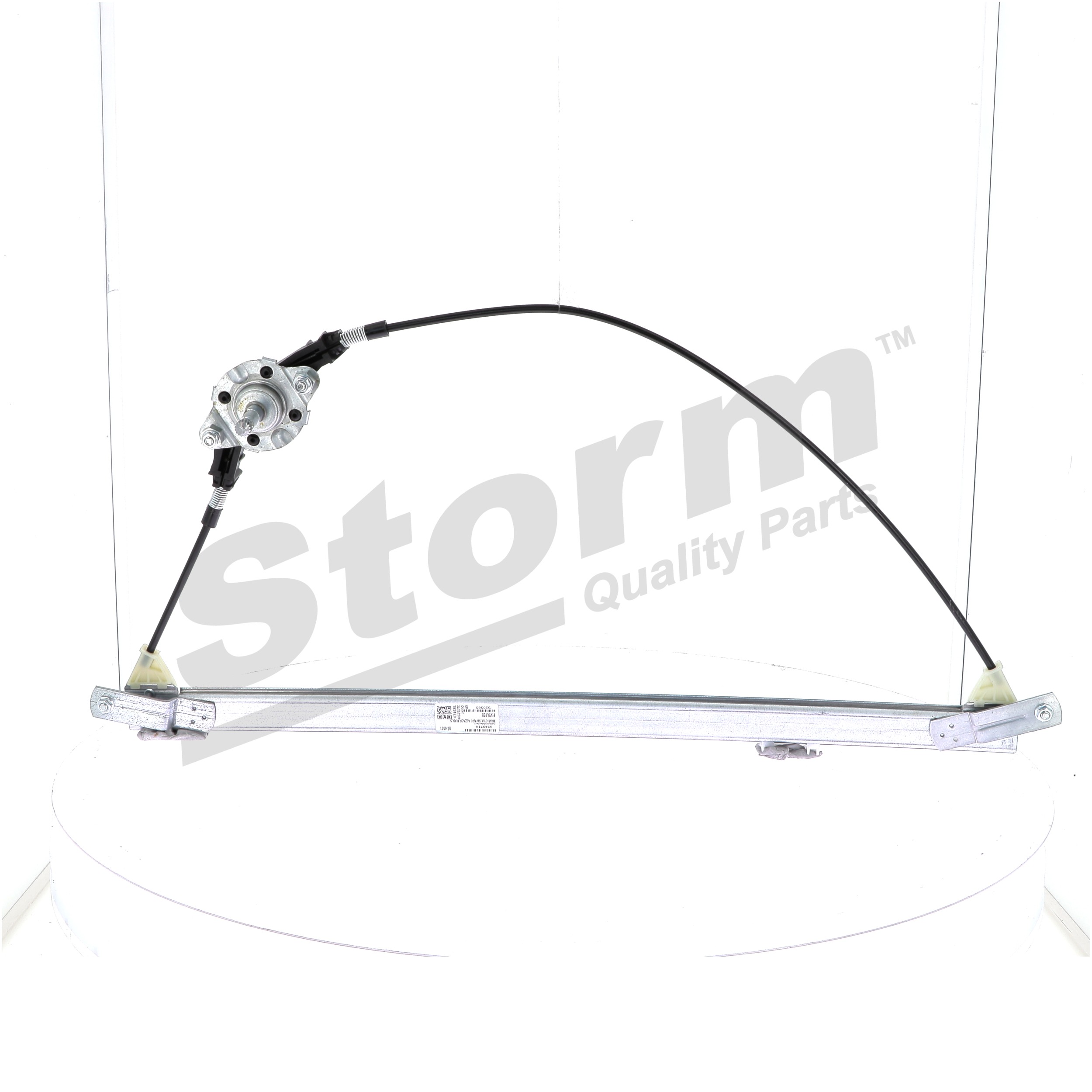 83577 Odpiralo za okno STORM QUALITY PARTS 4408552 OPEL