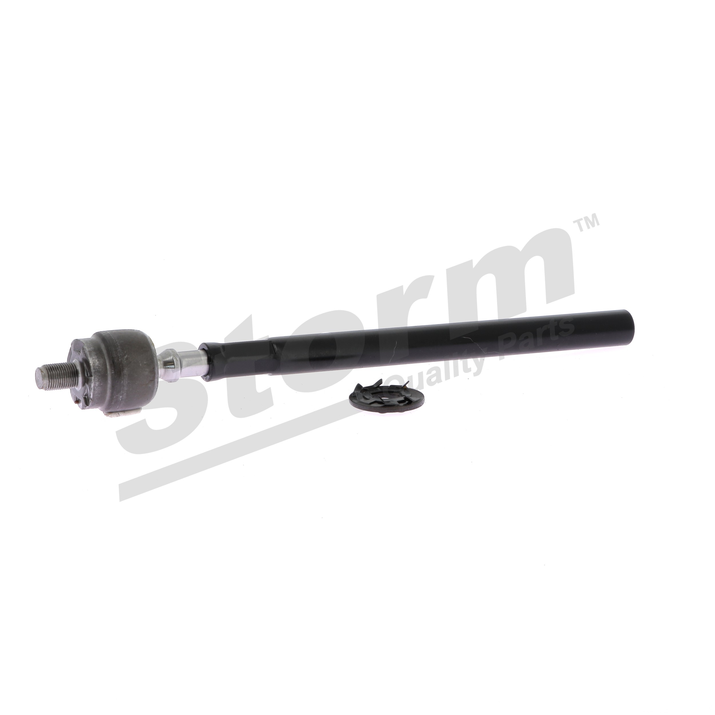 83581 Aksiālais šarnīrs, Stūres šķērsstiepnis STORM QUALITY PARTS 7700710206 OPEL