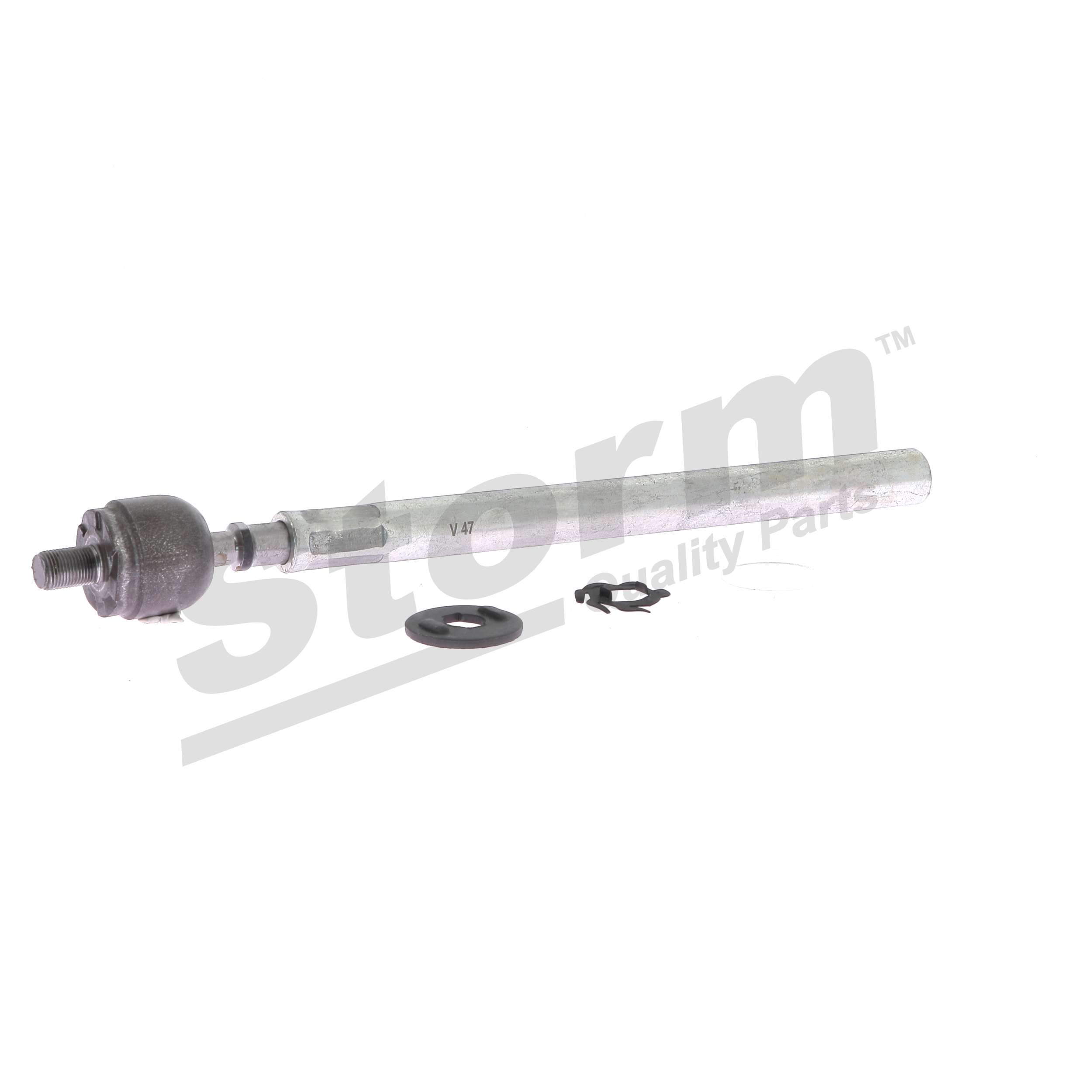 STORM QUALITY PARTS 83584 Steering rod NISSAN Primastar Minibus (X82) 2.0 dCi 150 150 hp Diesel 2023 price