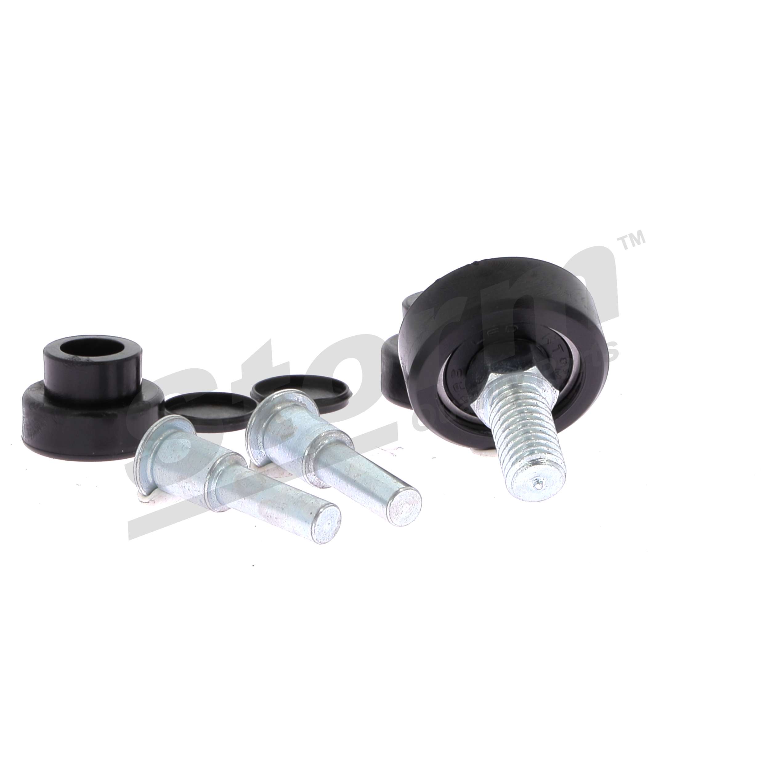 8363502 Vodilo valja, drsna vrata STORM QUALITY PARTS 777648642R VAUXHALL