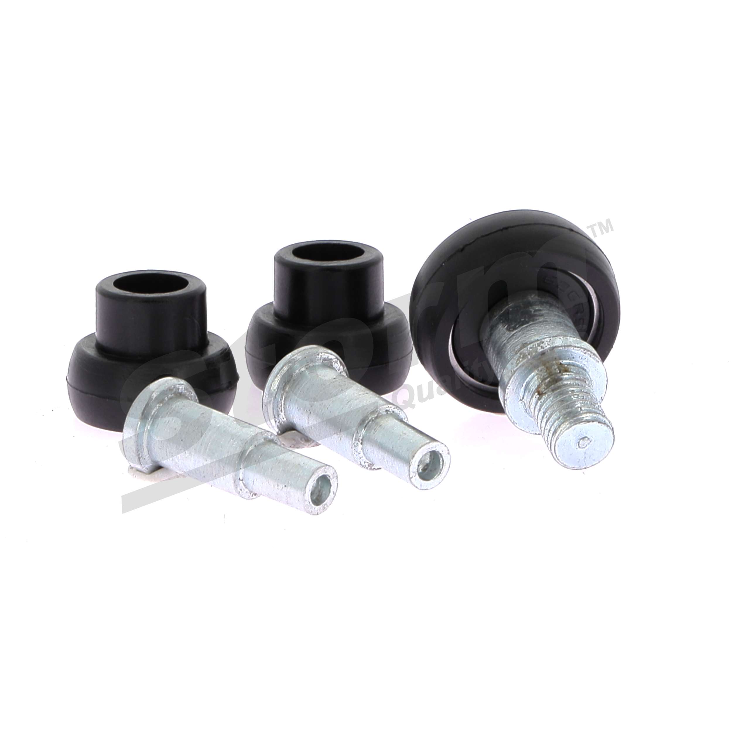 8363504 Roller Guide, sliding door STORM QUALITY PARTS 745963412R VAUXHALL