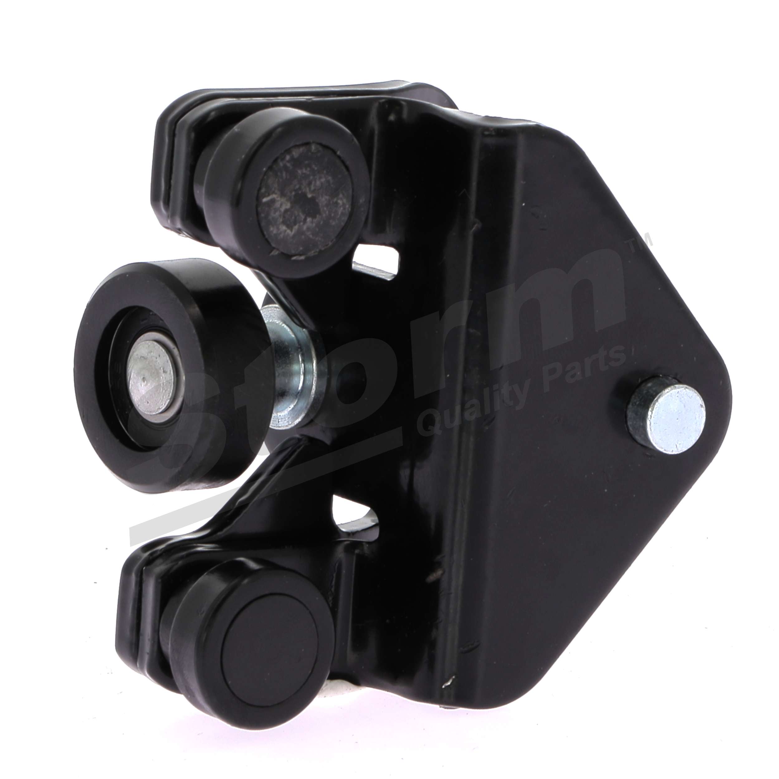 8363505 Roller Guide, sliding door STORM QUALITY PARTS 74 59 634 12R RENAULT