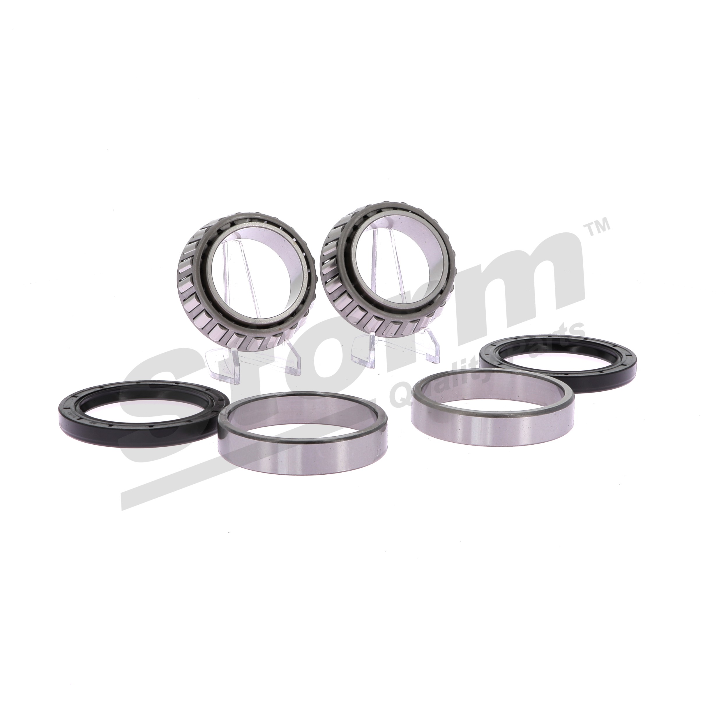 STORM QUALITY PARTS 83665 Renault Master Van 28-35 2.1D Riteņa rumba 60 ZS Dīzelis 1984 cena