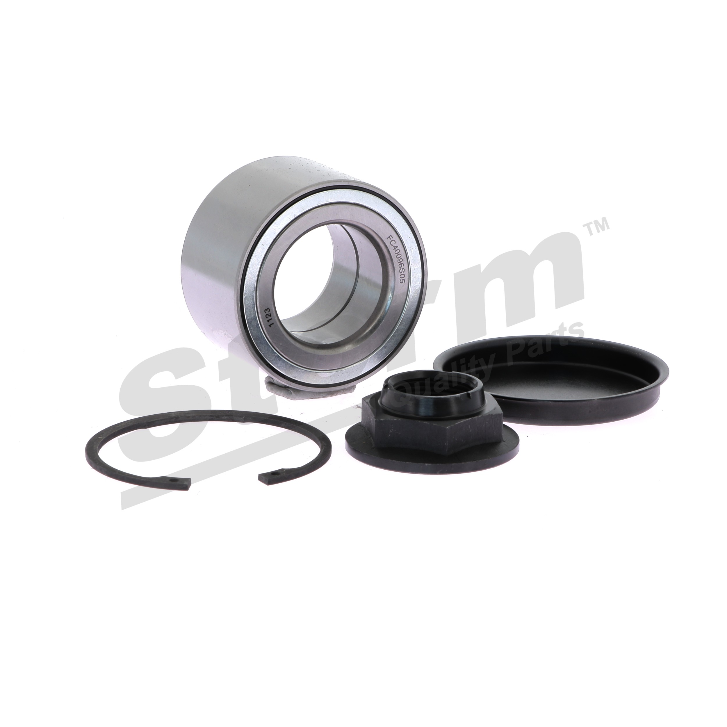 83666 Kerékcsapágy készlet STORM QUALITY PARTS 7700314961 RENAULT TRUCKS