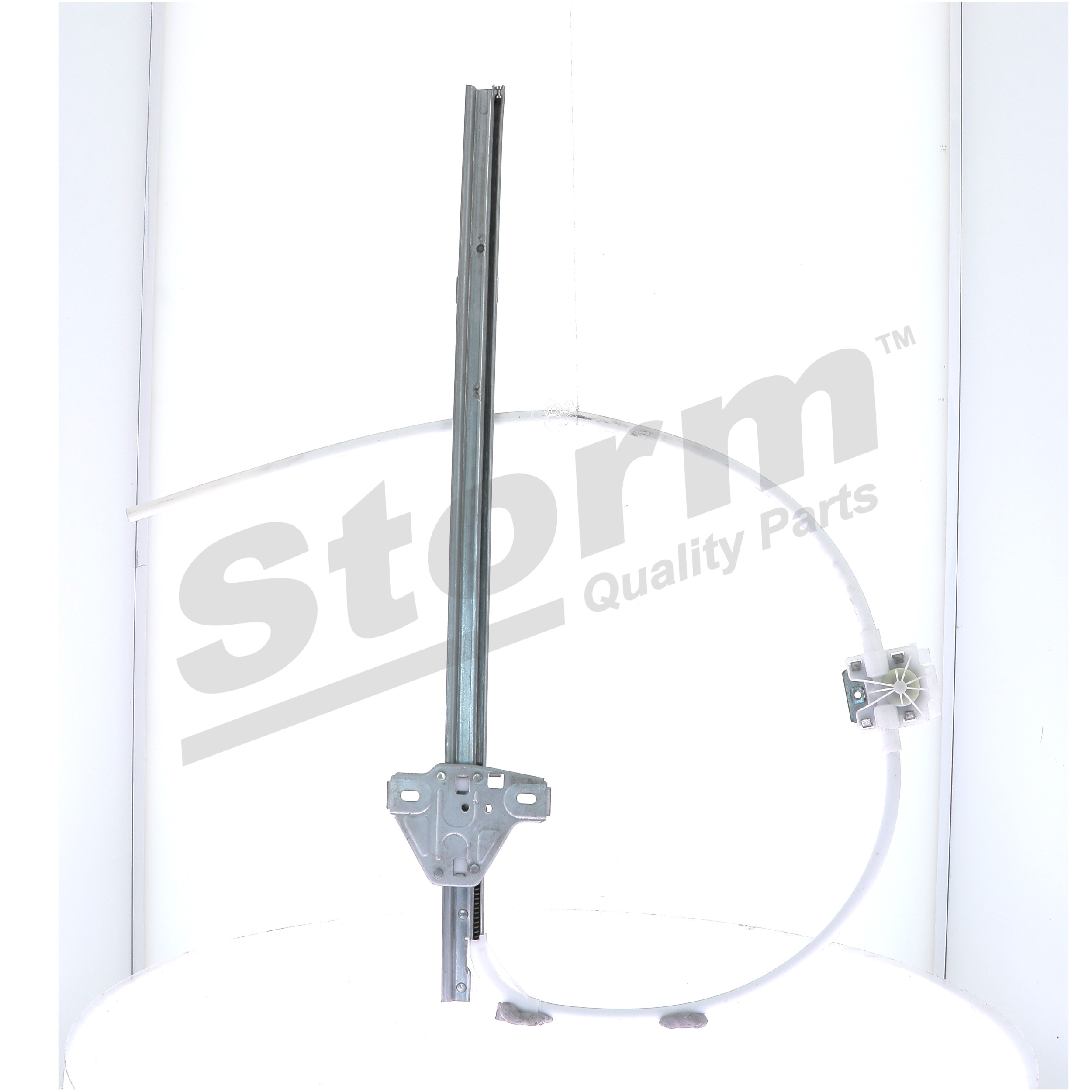 STORM QUALITY PARTS 83673 Стъклоповдигач Iveco Daily IV Бордова платформа 40C14, 40C14 /P 140 K.C. дизел 2010 цена