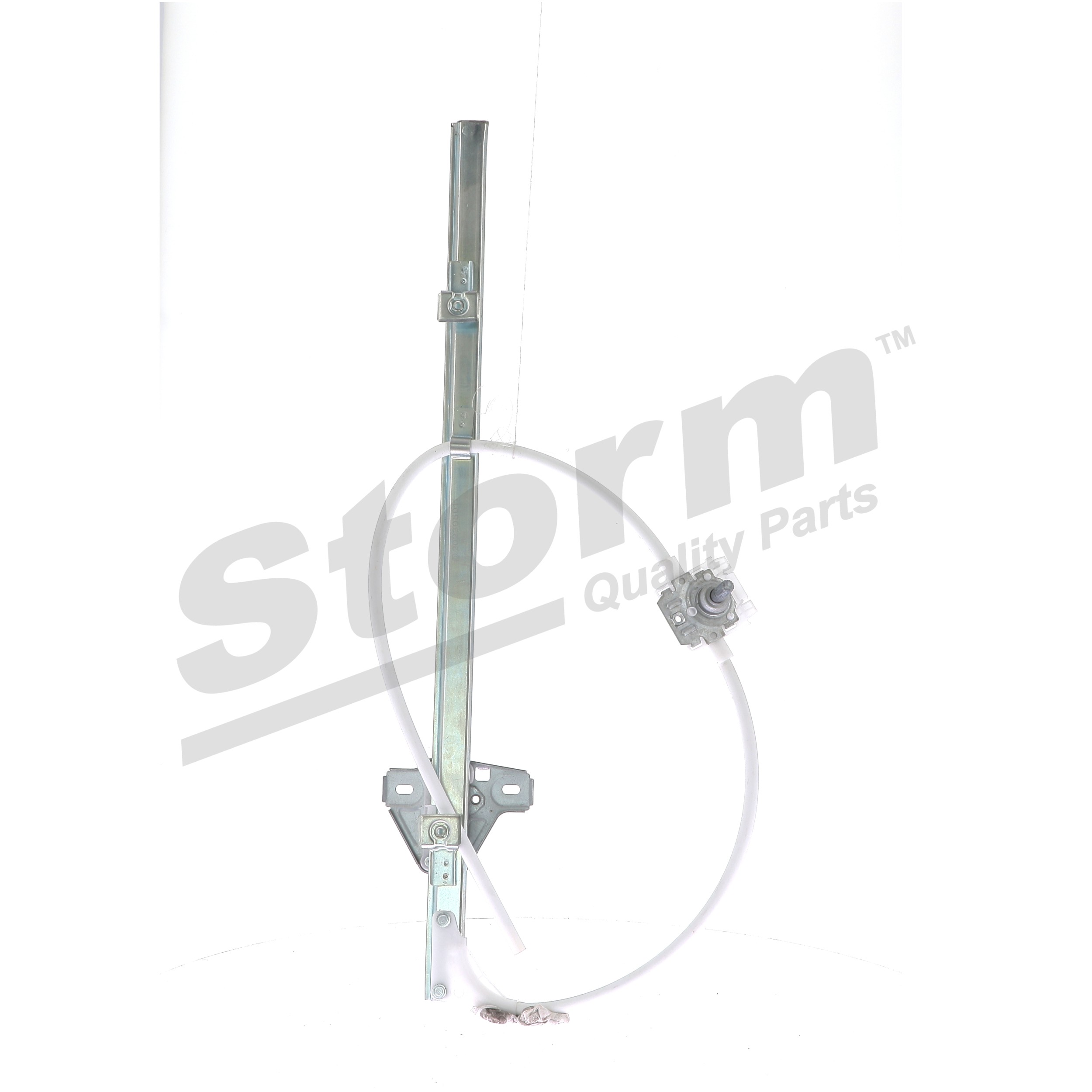 STORM QUALITY PARTS 83674 Механизъм за стъкло Iveco Daily IV Бордова платформа 40C14, 40C14 /P 140 K.C. дизел 2009 цена