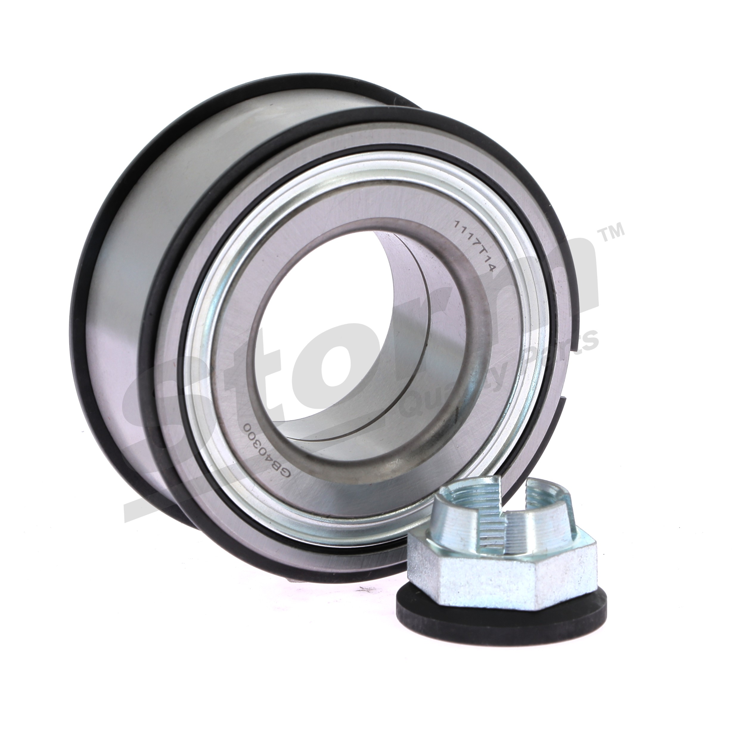 83765 Radlagersatz STORM QUALITY PARTS 6025371536