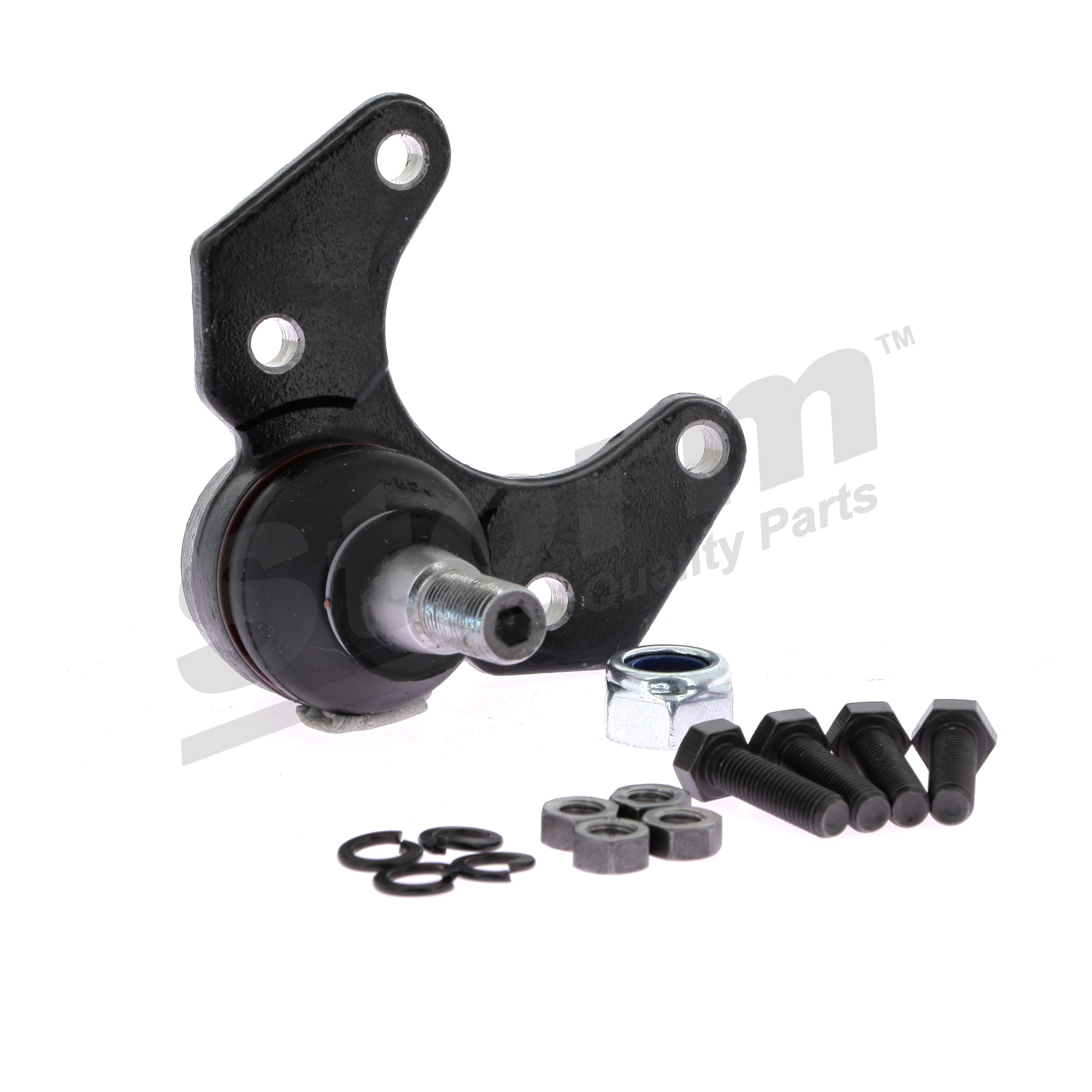 STORM QUALITY PARTS 83786 Rótulas suspension ALPINE A310 precio