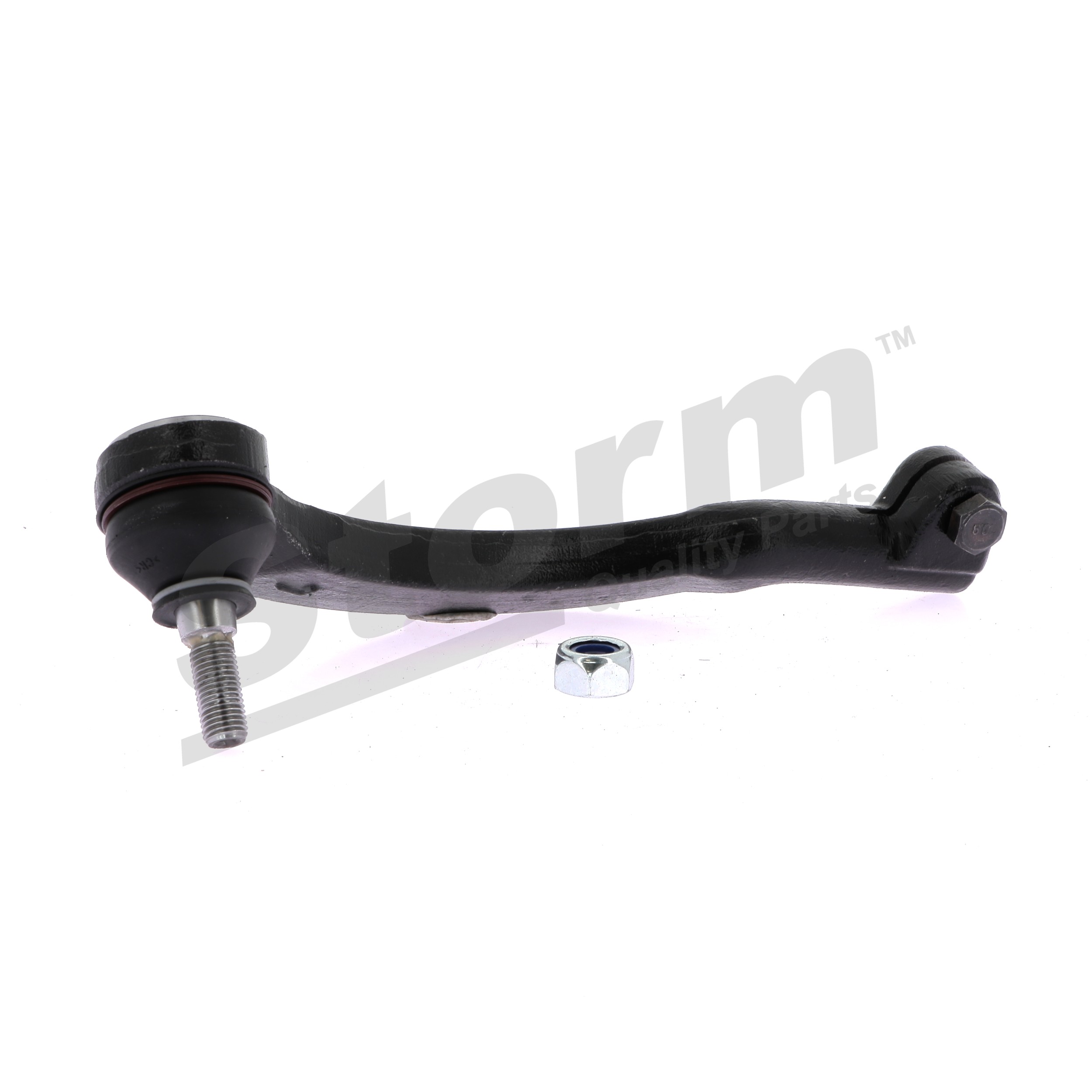 acheter STORM QUALITY PARTS Dimension du cône 12 mm, Essieu avant gauche 83788 Dimension du cône: 12mm Rotule de direction 83788 à un bon prix