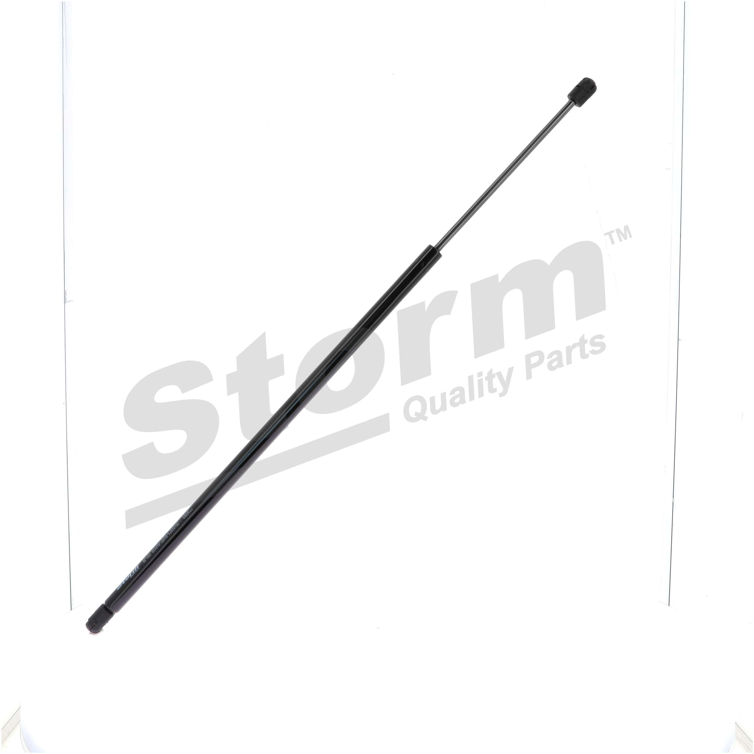 83796 Ammortizatore pneumatico, Cofano bagagli / vano carico STORM QUALITY PARTS 7000210198F0