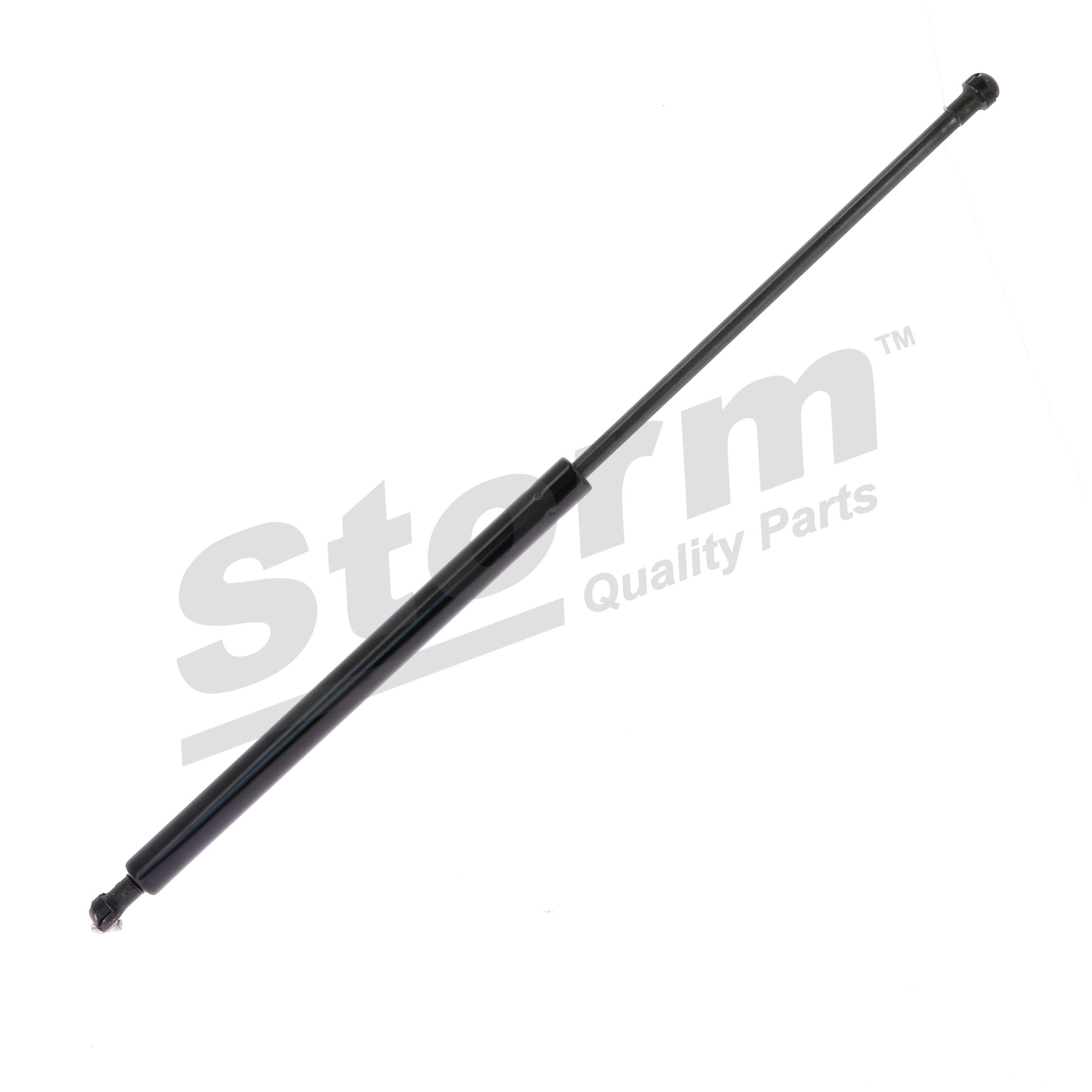 Originale 83797 STORM QUALITY PARTS Bakluke demper RENAULT