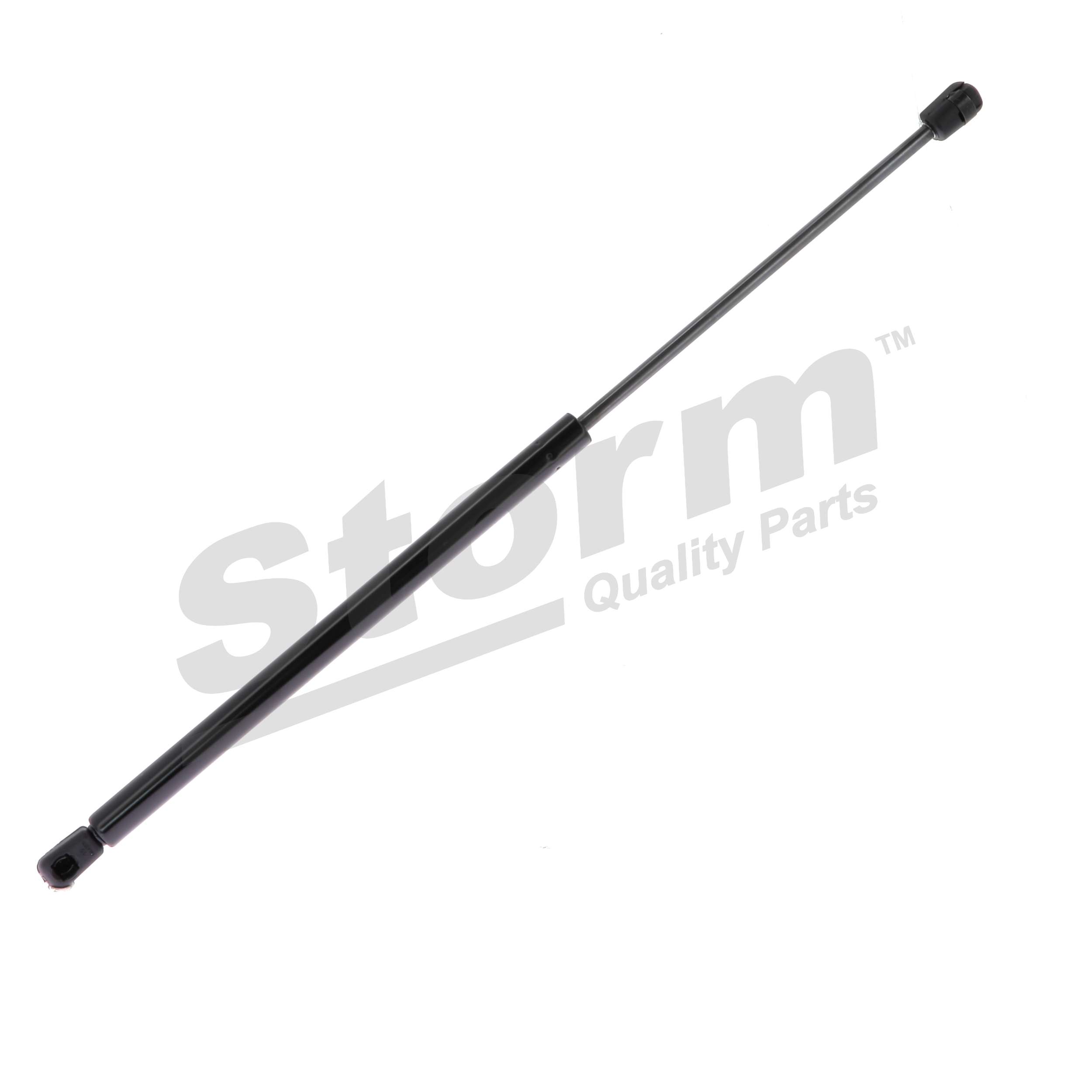 83798 Heckklappendämpfer STORM QUALITY PARTS 60 25 106 762 RENAULT