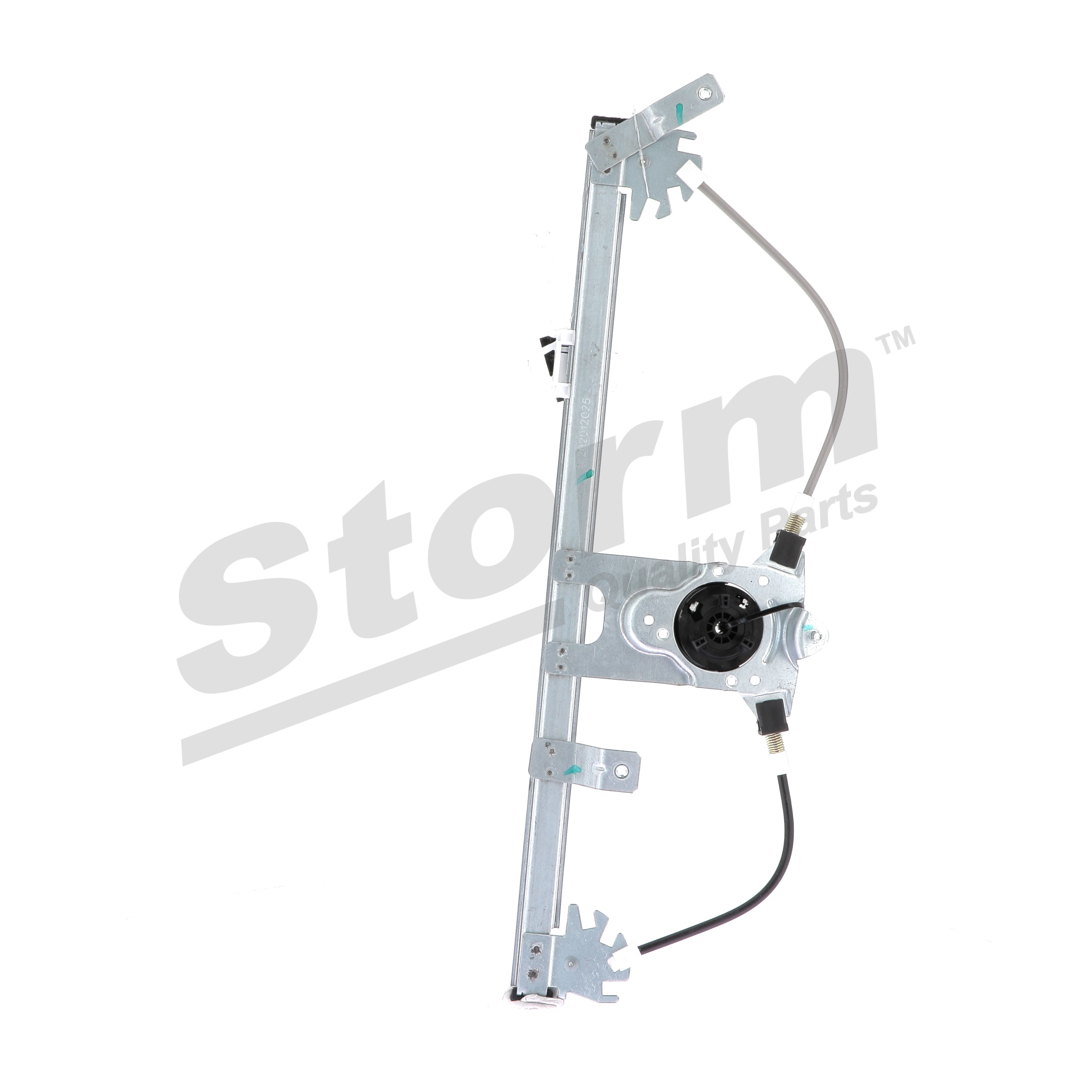 83970 Fensterheber STORM QUALITY PARTS 82 00 219 261 RENAULT