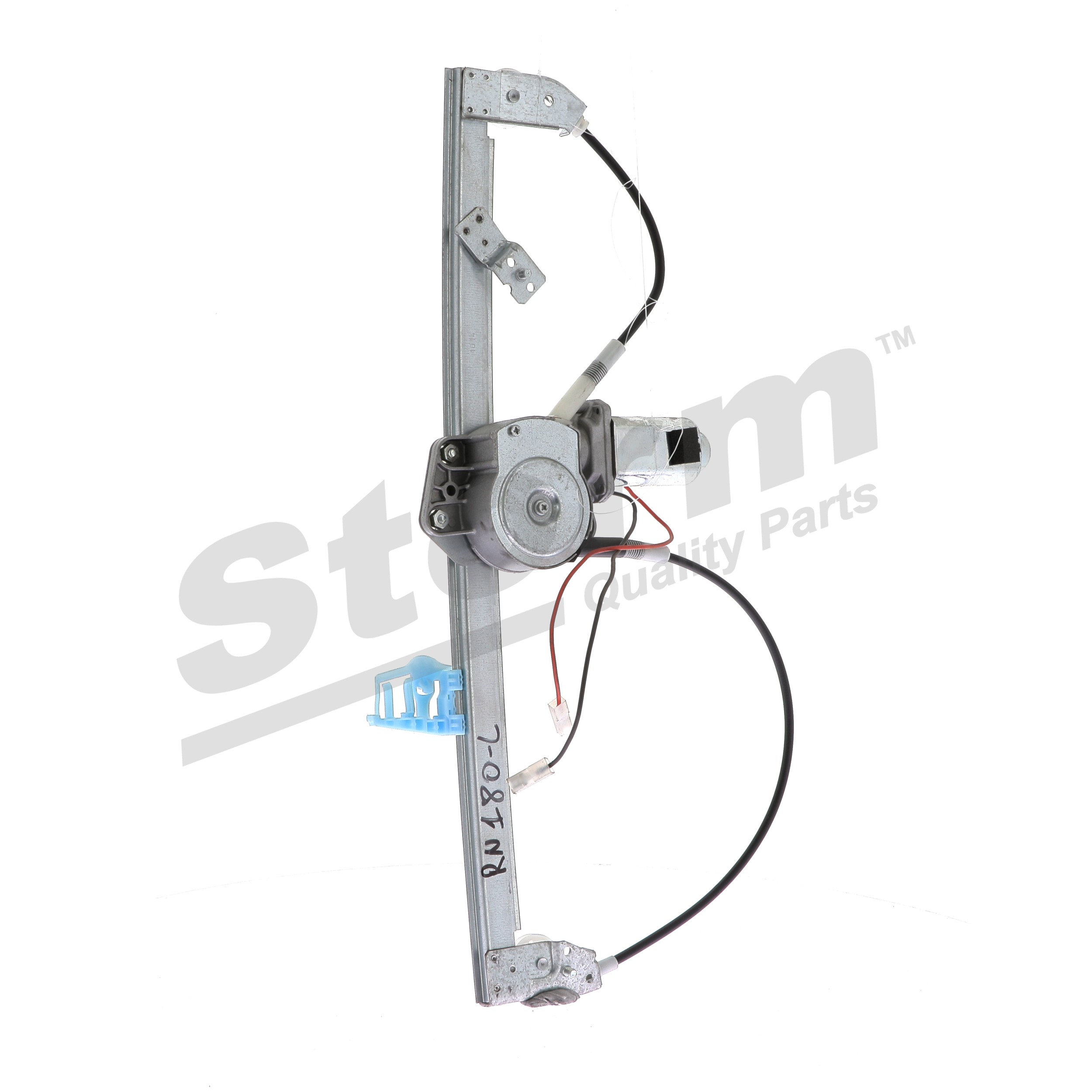 83971 Window regulator STORM QUALITY PARTS 8200801330