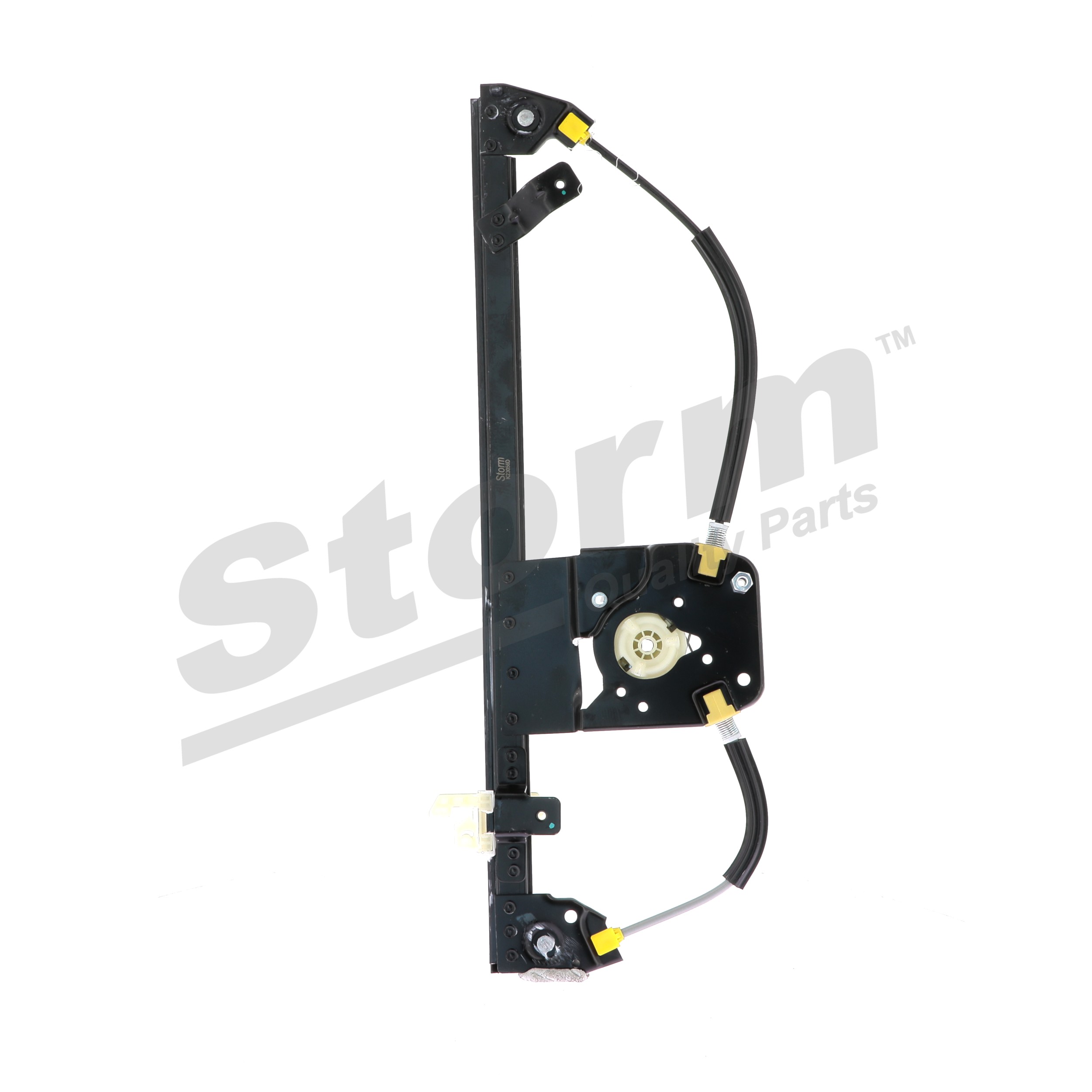 83974 Fönsterhiss STORM QUALITY PARTS 8200277578 RENAULT