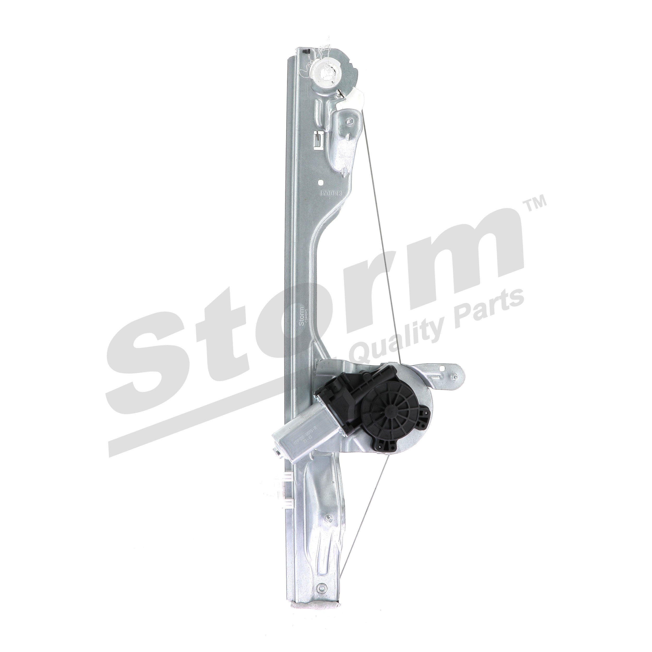 83978 Rudehejs STORM QUALITY PARTS 8200478298 CITROËN