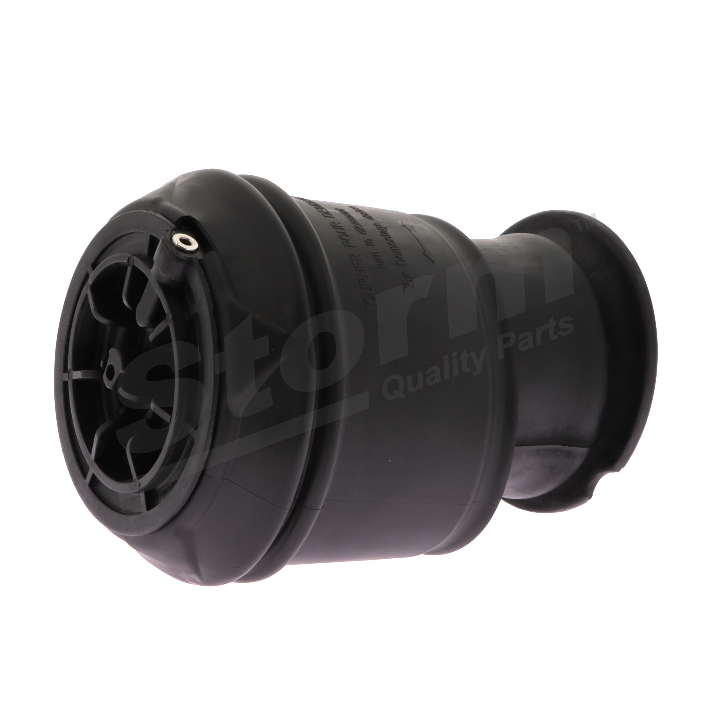 STORM QUALITY PARTS 844285 Маншон, въздушно окачване Citroen C4 Picasso mk1 1.8 i 16V 125 K.C. бензин 2008 цена