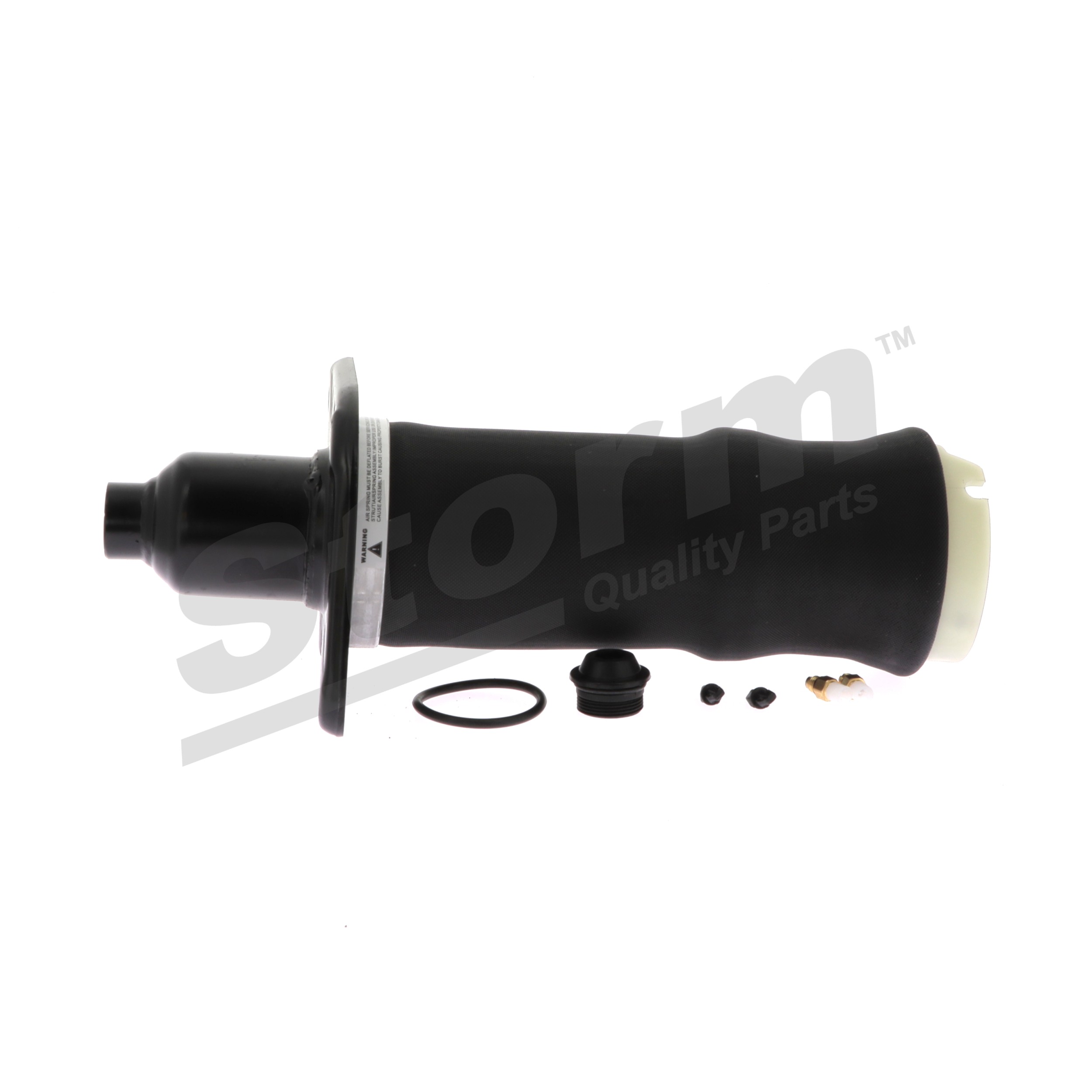 845104 STORM QUALITY PARTS Маншон, въздушно окачване купить евтини