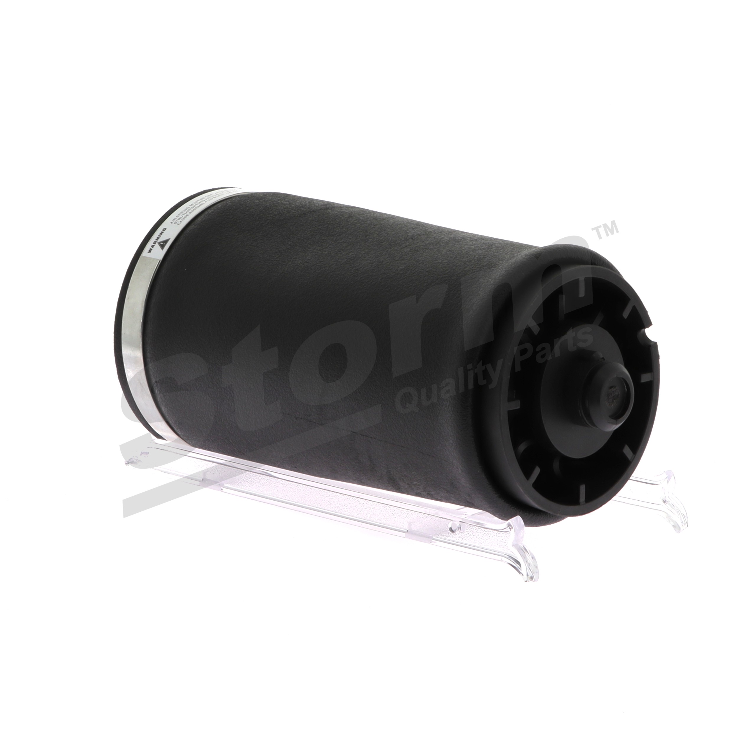Маншон, въздушно окачване STORM QUALITY PARTS на задната ос отляво - 846189