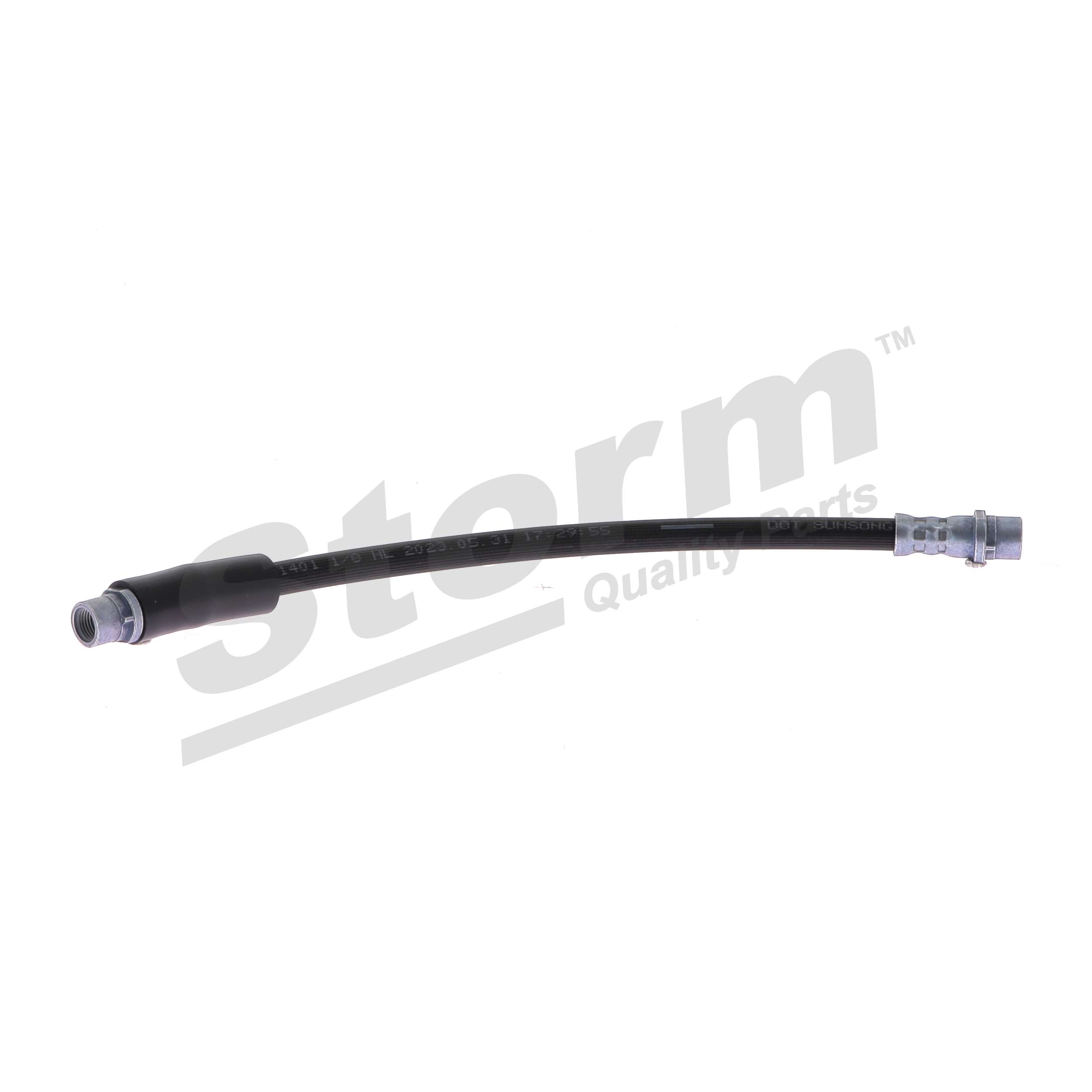 850102 Brake hose STORM QUALITY PARTS AUDI A6 cost uk