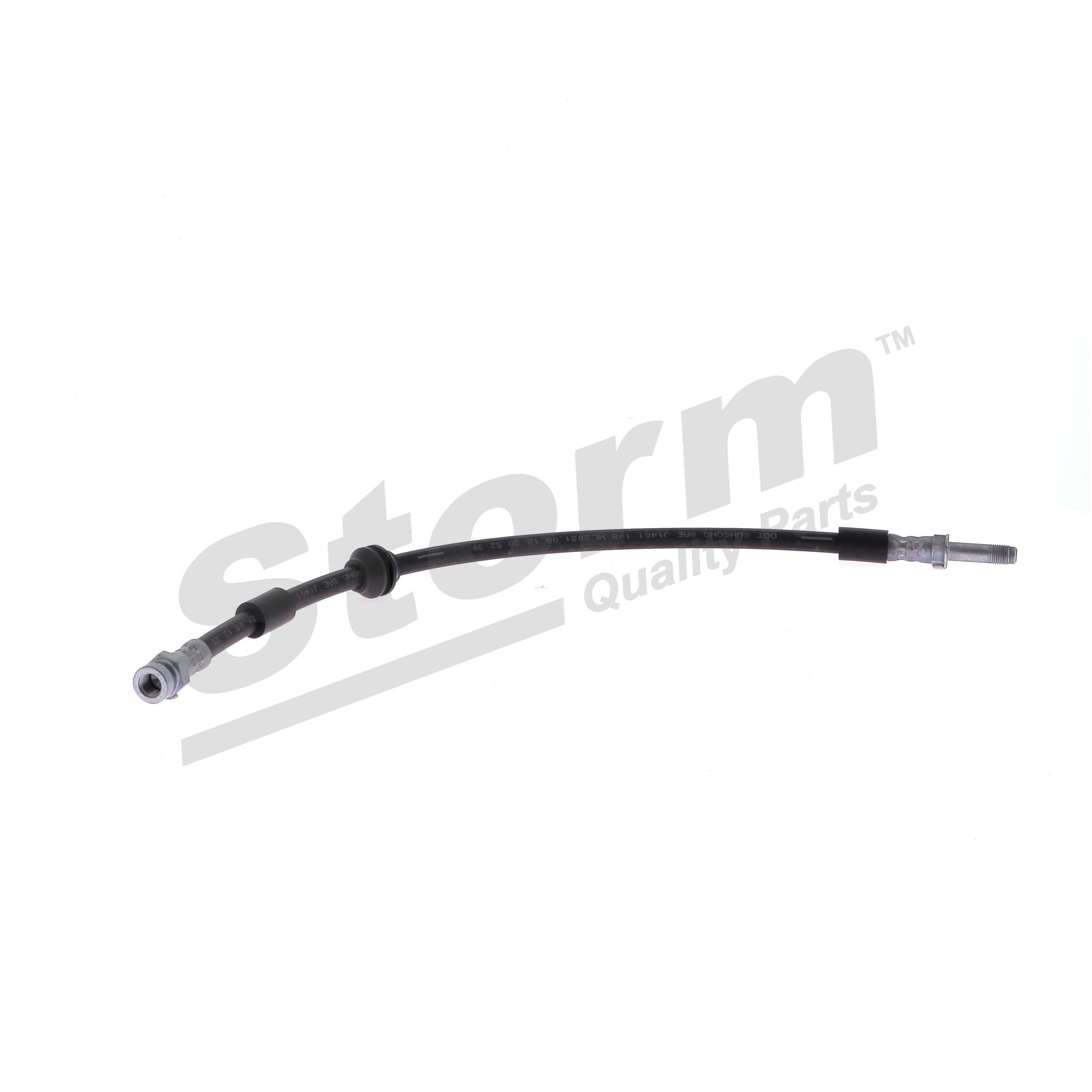 850485 Brake hose STORM QUALITY PARTS FORD GALAXY