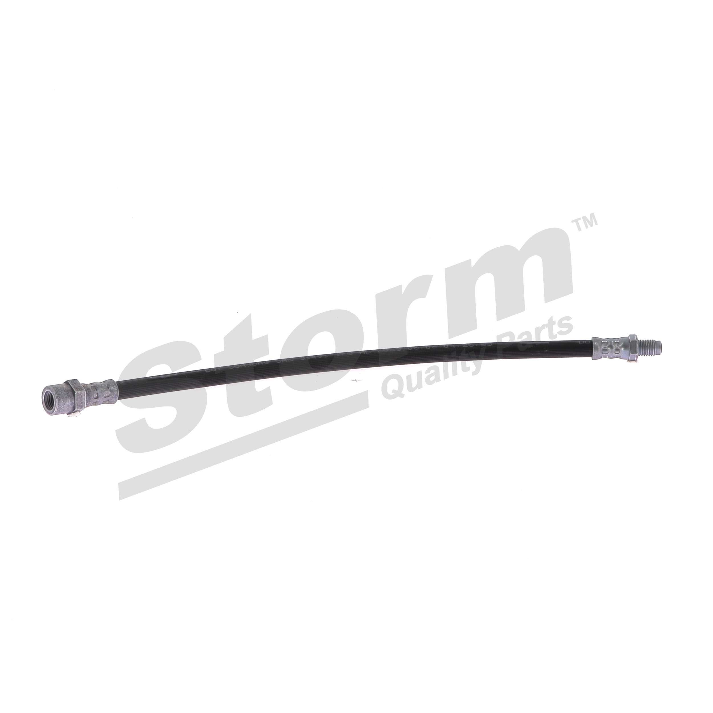 STORM QUALITY PARTS 850521 Furtun frana Mercedes W123 230 2.3 109 CP benzina 1979 preț