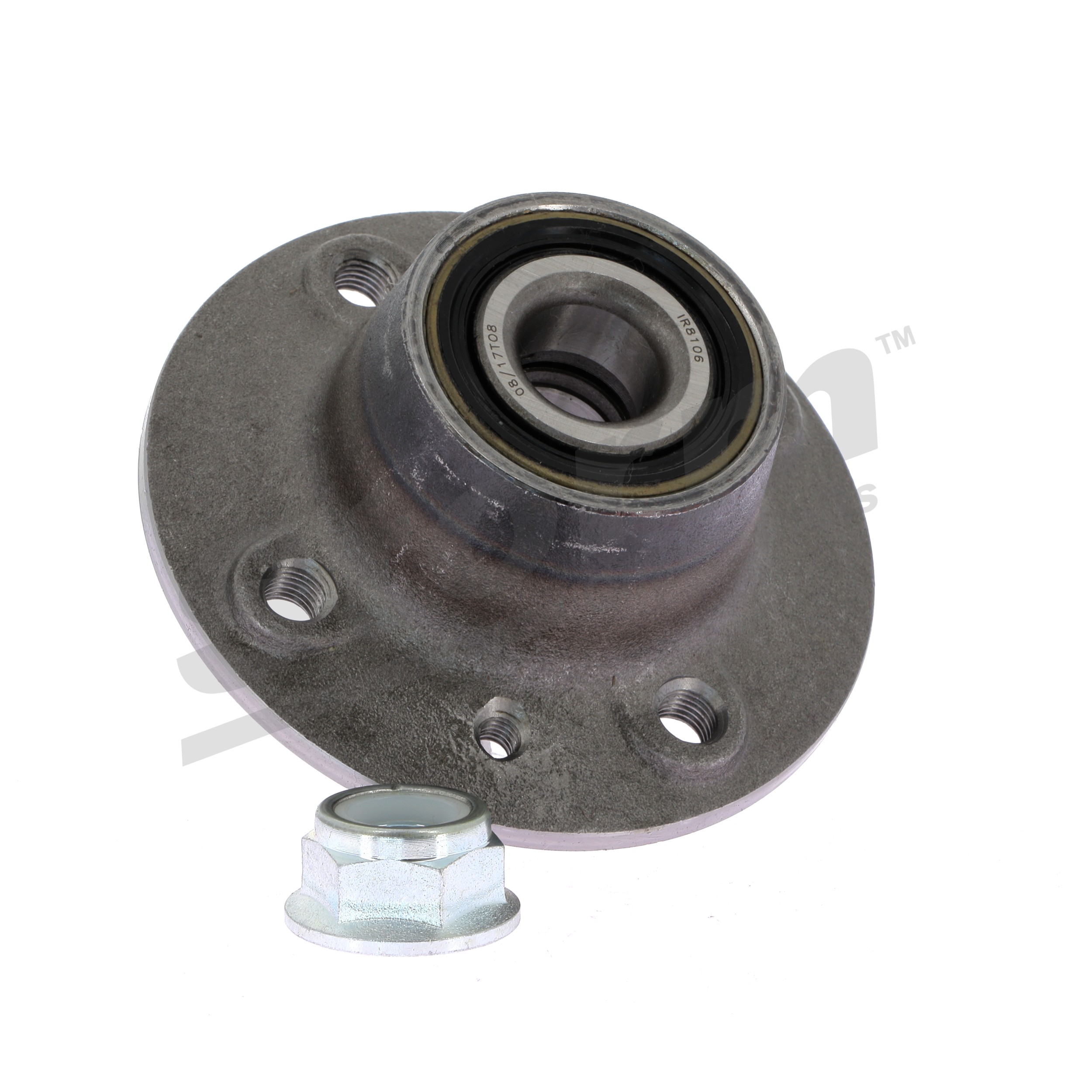 85065 Kerékcsapágy készlet STORM QUALITY PARTS 7700 803 929 CHRYSLER