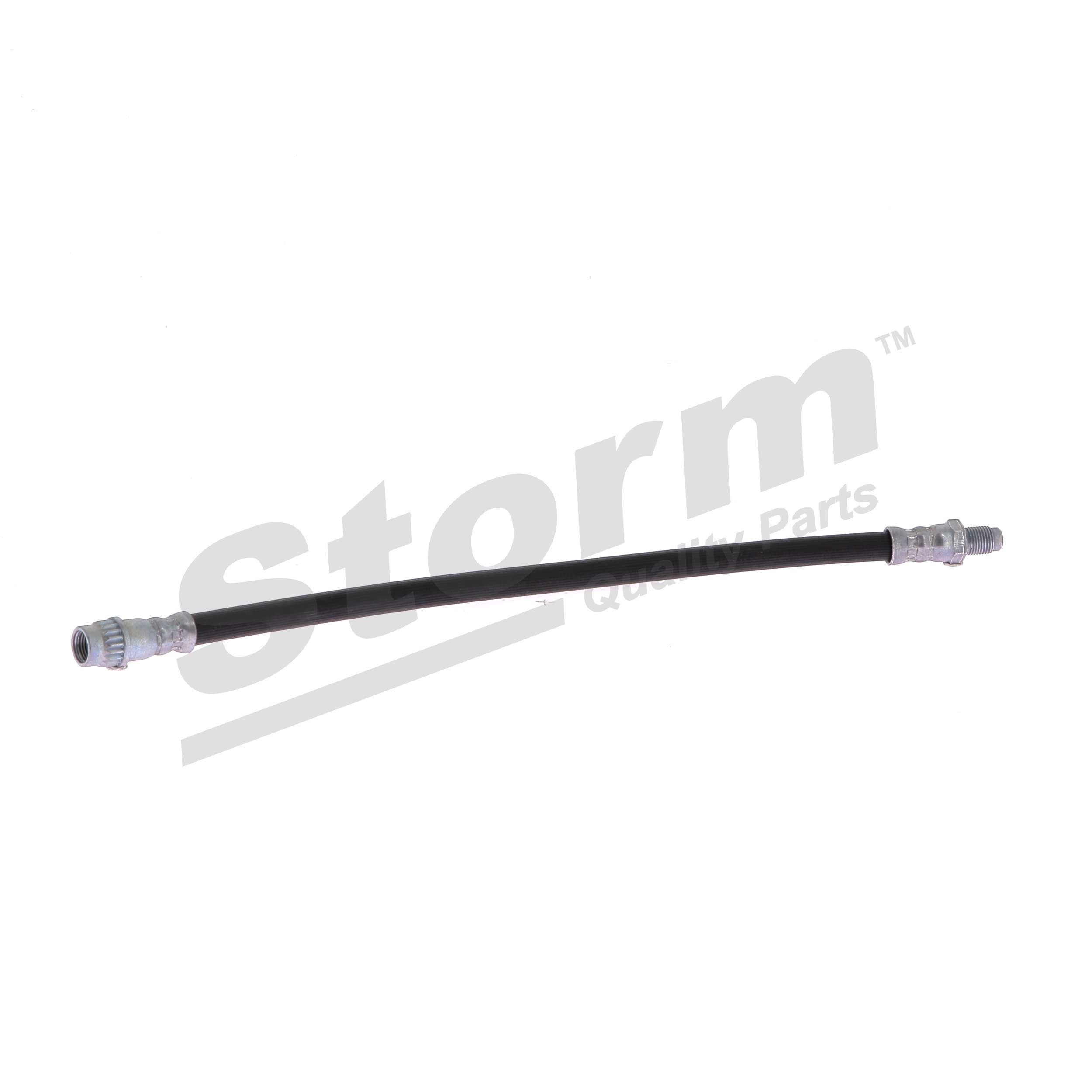 850800 Tubo freno STORM QUALITY PARTS 8200958352 LADA
