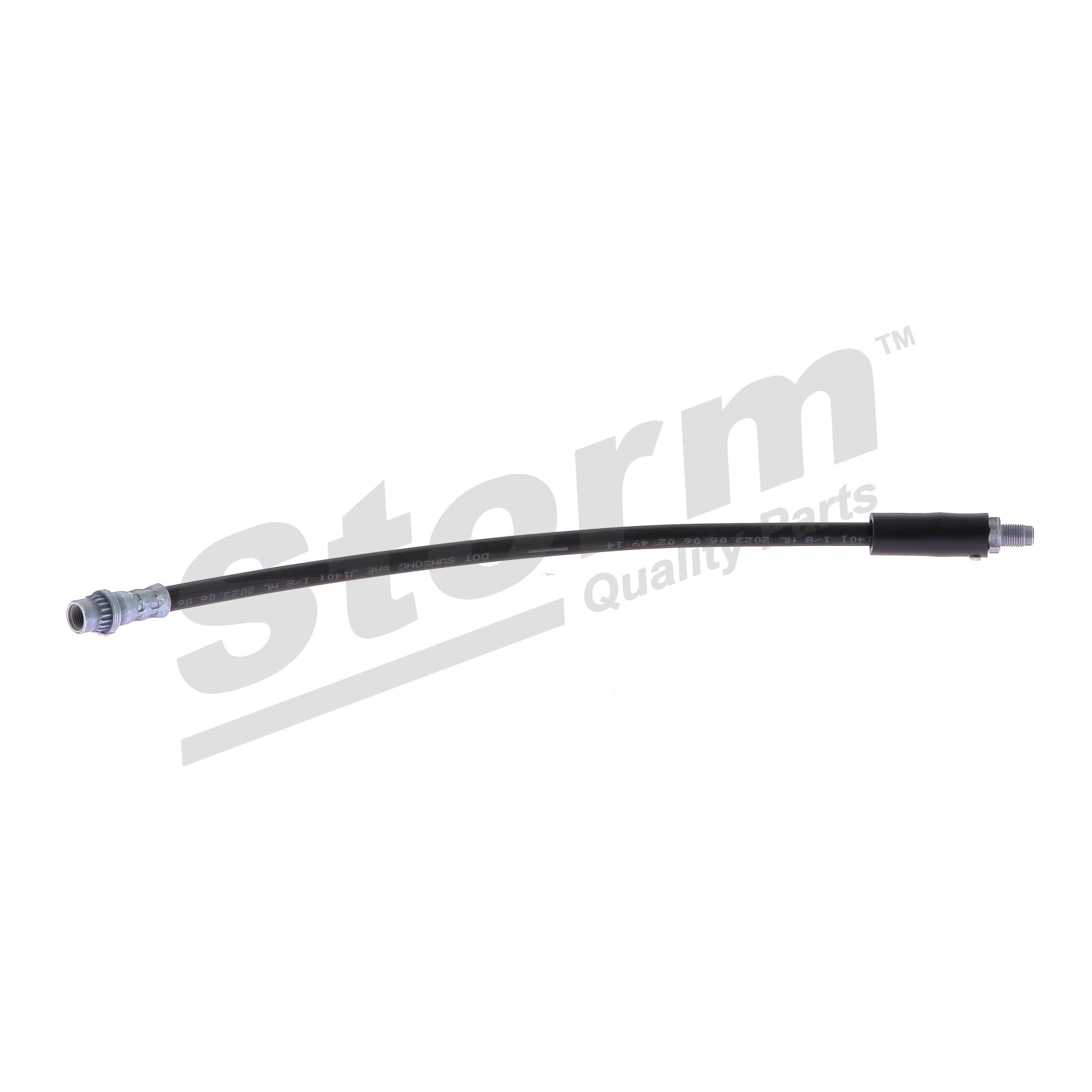 850837 STORM QUALITY PARTS Brake flexi hose buy cheap