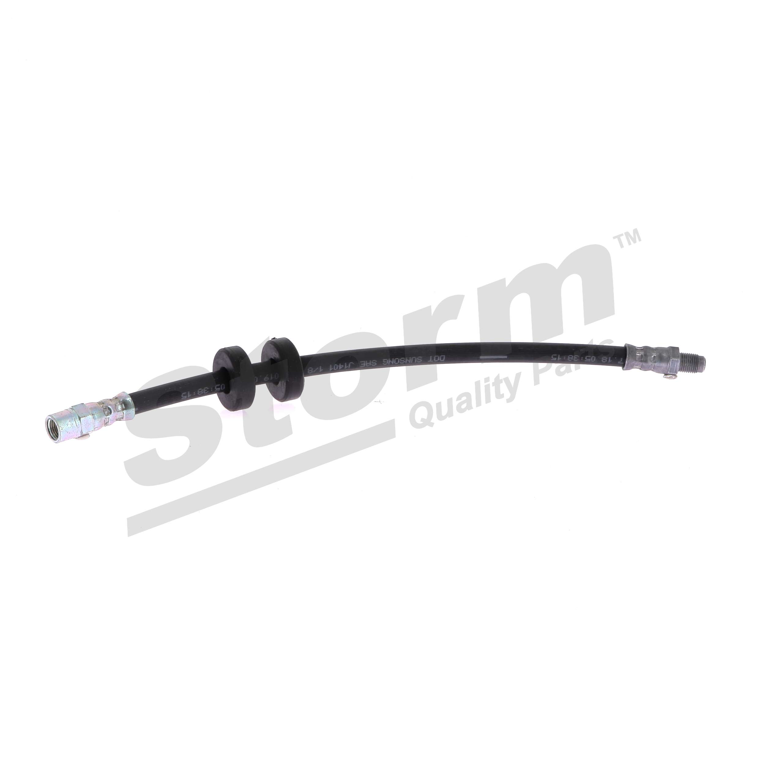 850920 STORM QUALITY PARTS Brake flexi hose buy cheap