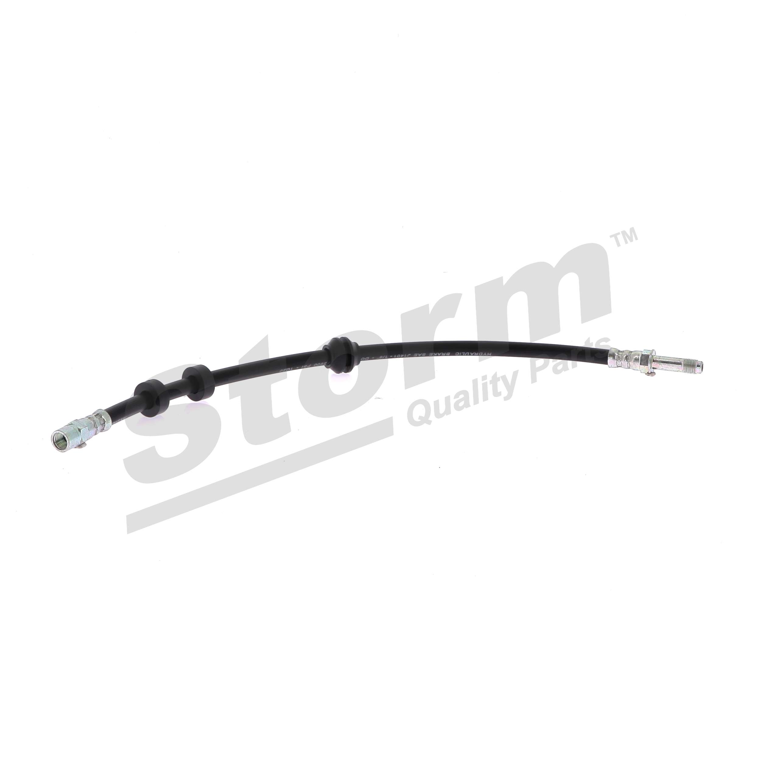 Original 850960 STORM QUALITY PARTS Brake hose experience and price