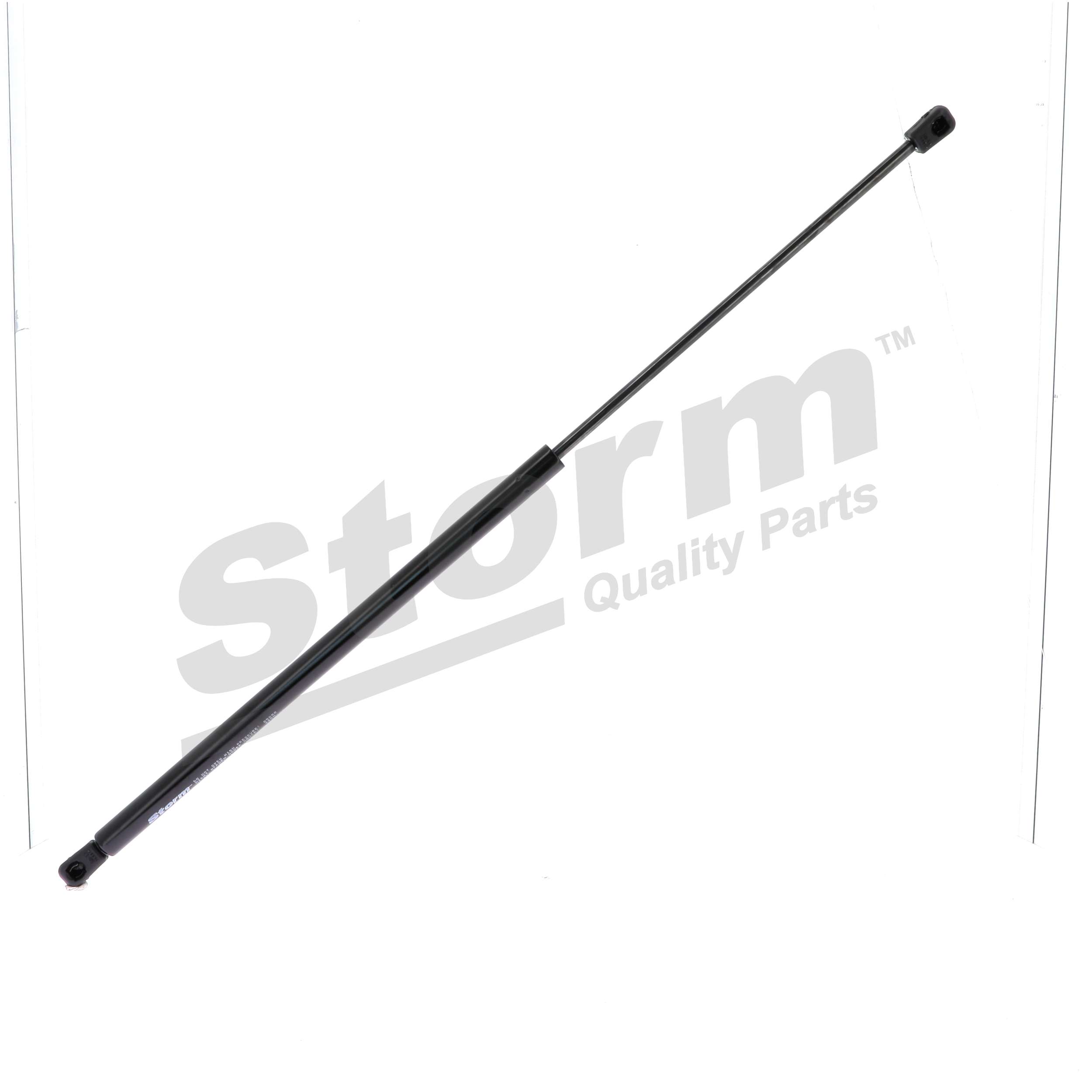STORM QUALITY PARTS 85098 Honda Concerto HW 1.6 16V Boot gas struts 106 hp Petrol 1990 cost