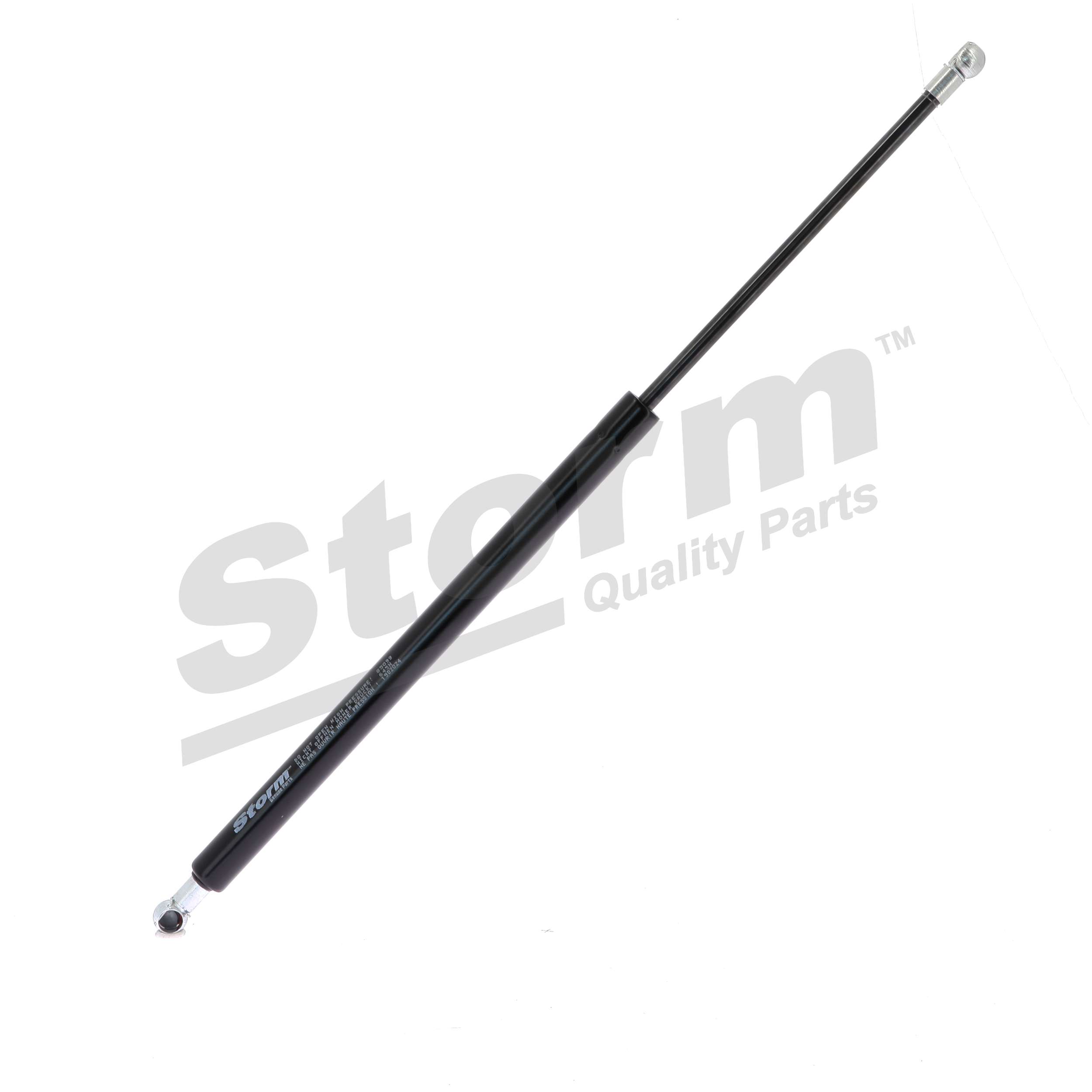 STORM QUALITY PARTS 85099 Achterbak RENAULT 21 prijs