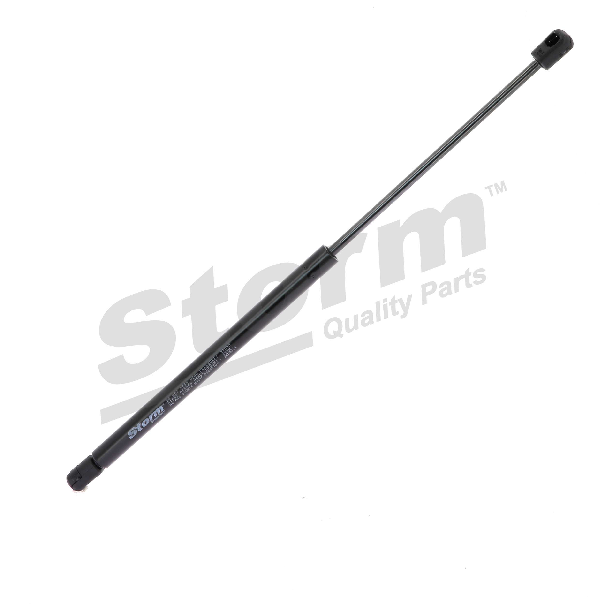 STORM QUALITY PARTS 87099 Ammortizzatore portellone posteriore RENAULT 19 I Hatchback 1.2 54 CV Benzina 1992 costo
