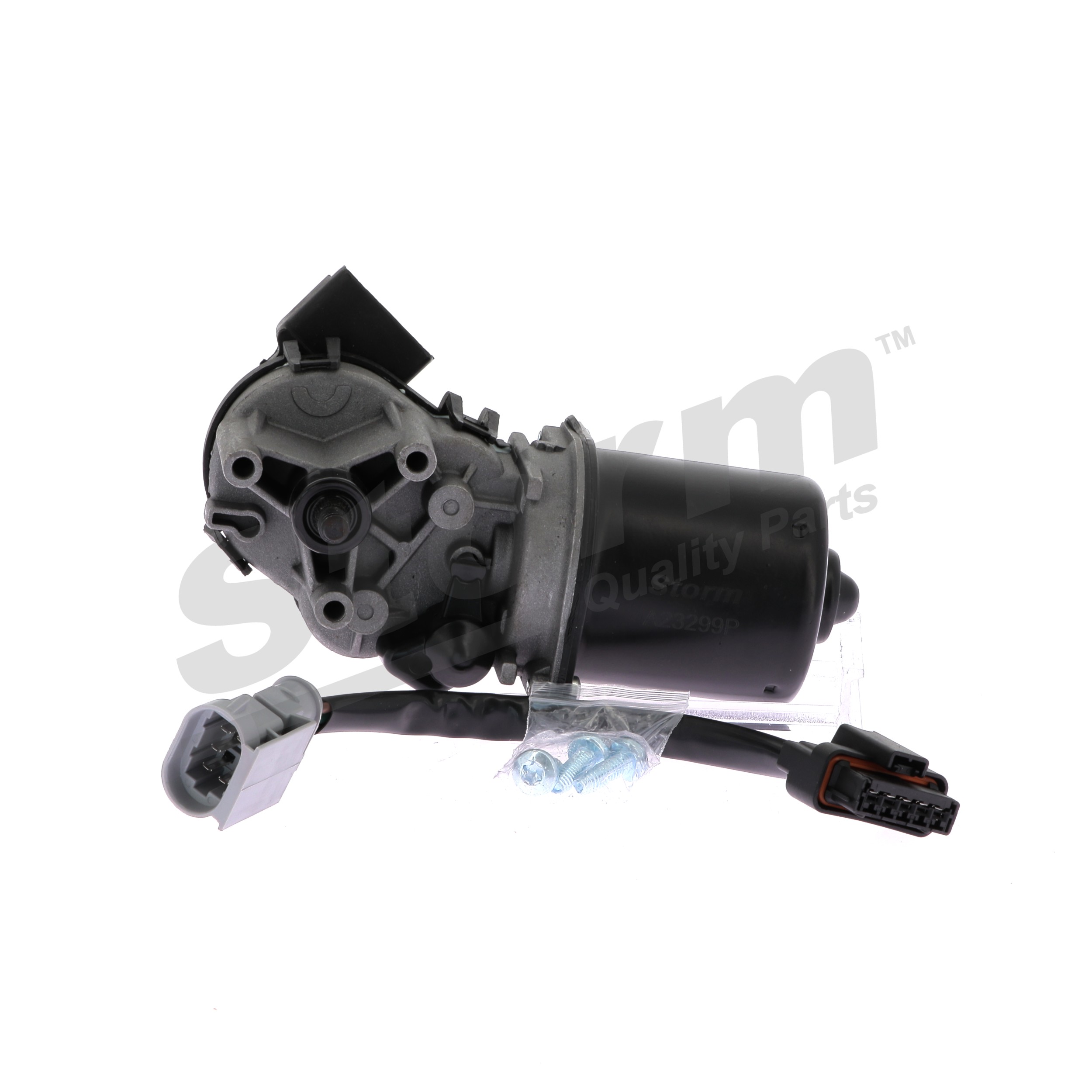 8711002 Двигател на чистачките STORM QUALITY PARTS 7701 206 549 RENAULT