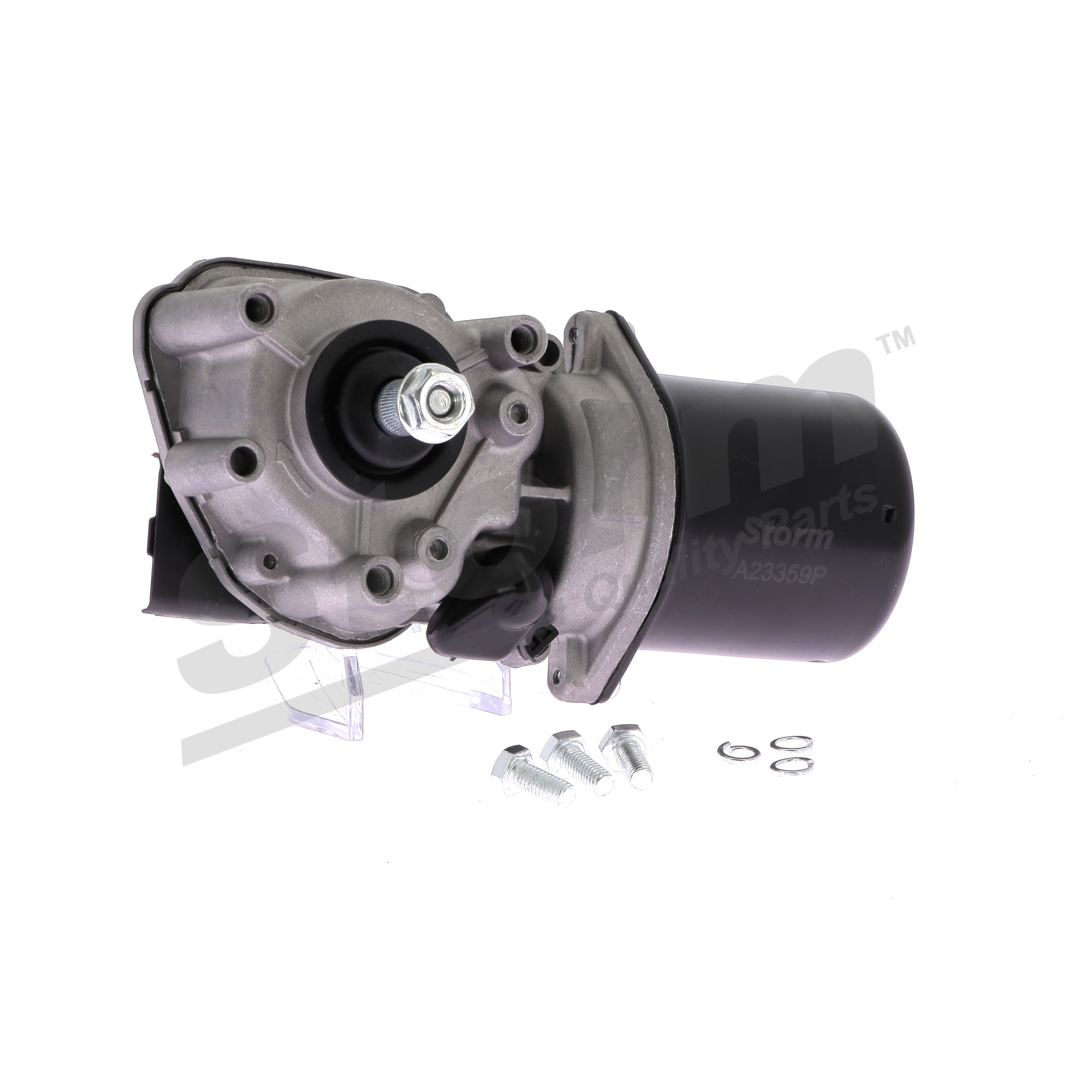8711003 Motore tergicristallo STORM QUALITY PARTS 7701056003