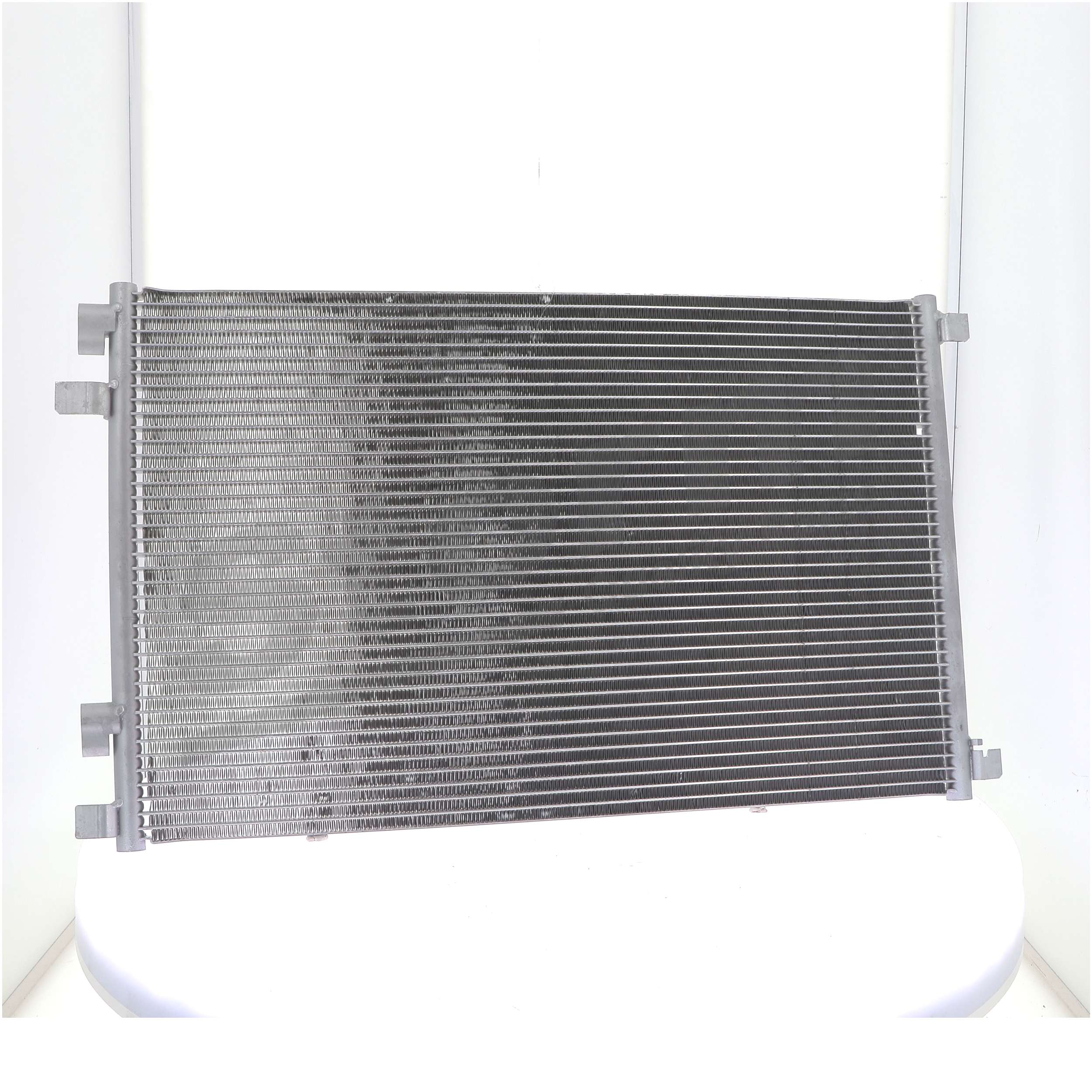 87111 Air conditioning condenser STORM QUALITY PARTS 8660002501