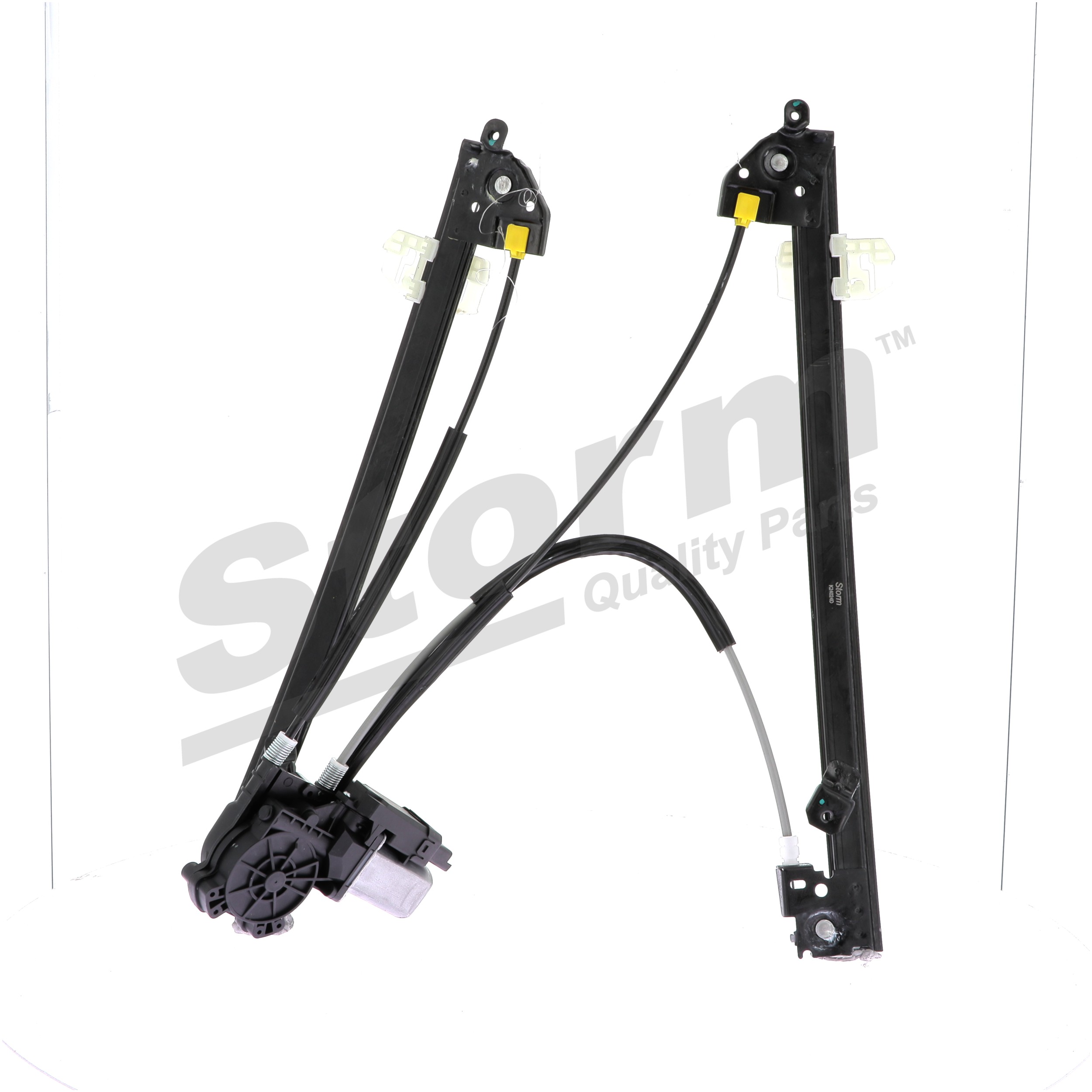 87141 Fensterhebermotor STORM QUALITY PARTS 7701 378 240 CITROËN