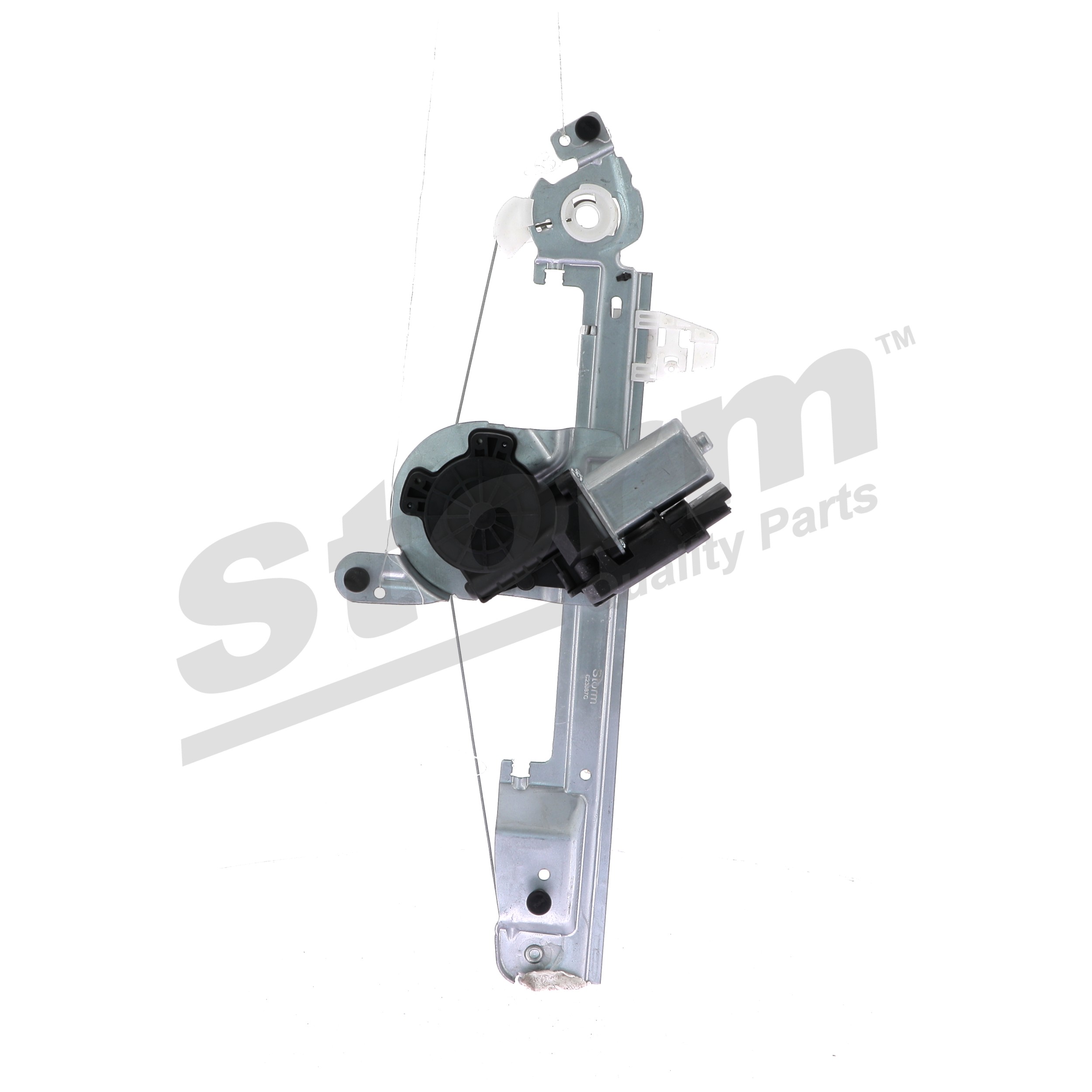 87147 Aknatõstuk STORM QUALITY PARTS 8200646837 CITROËN