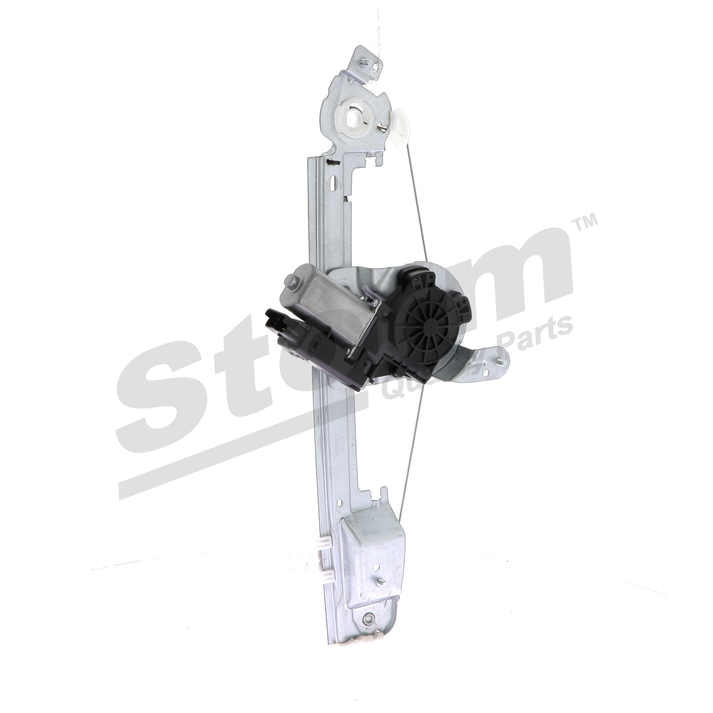 87148 Relee, Aknatõstukid STORM QUALITY PARTS 8201264490 PEUGEOT