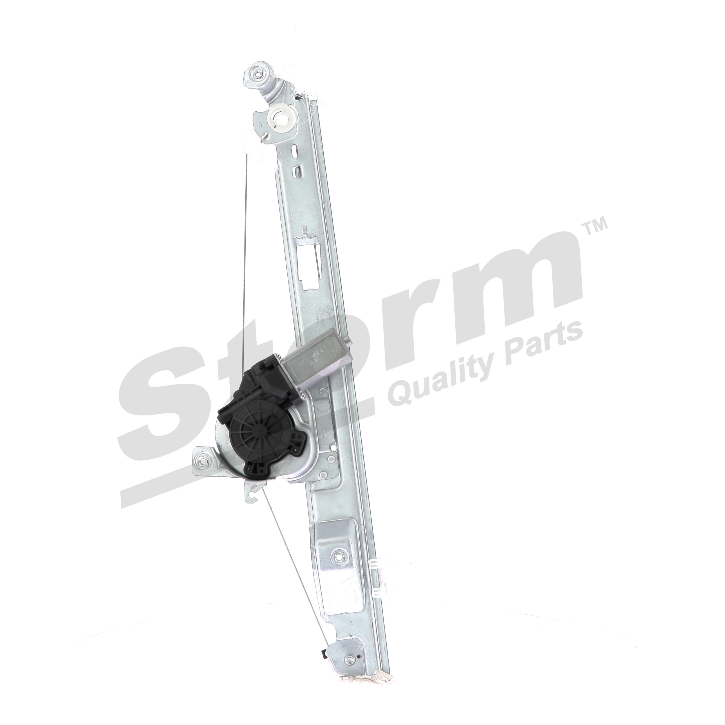 STORM QUALITY PARTS 87149 Rudehejs billig i online butik