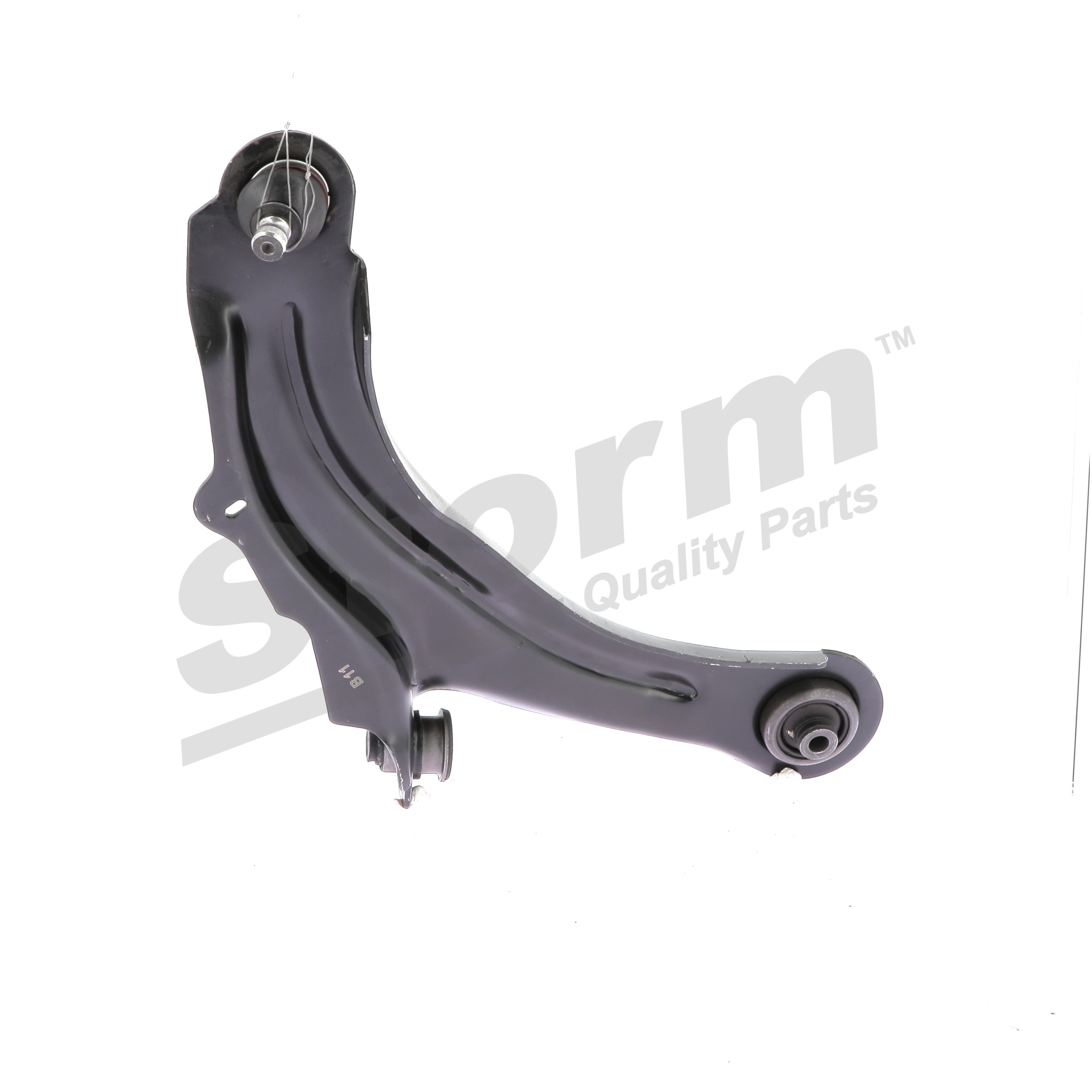 87151 STORM QUALITY PARTS Längslenker RENAULT Qualität