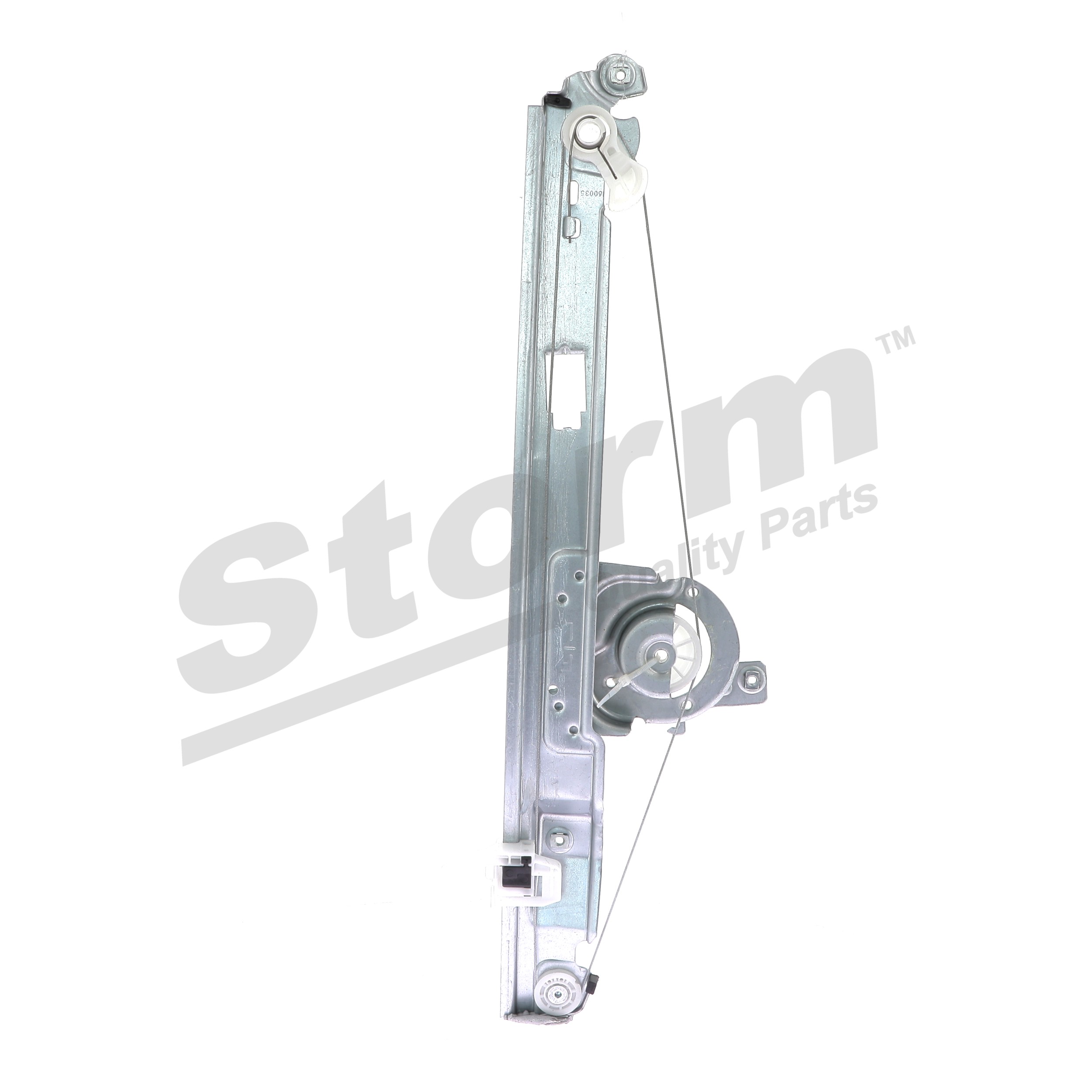 87157 Odpiralo za okno STORM QUALITY PARTS 8200 478 613 CITROËN