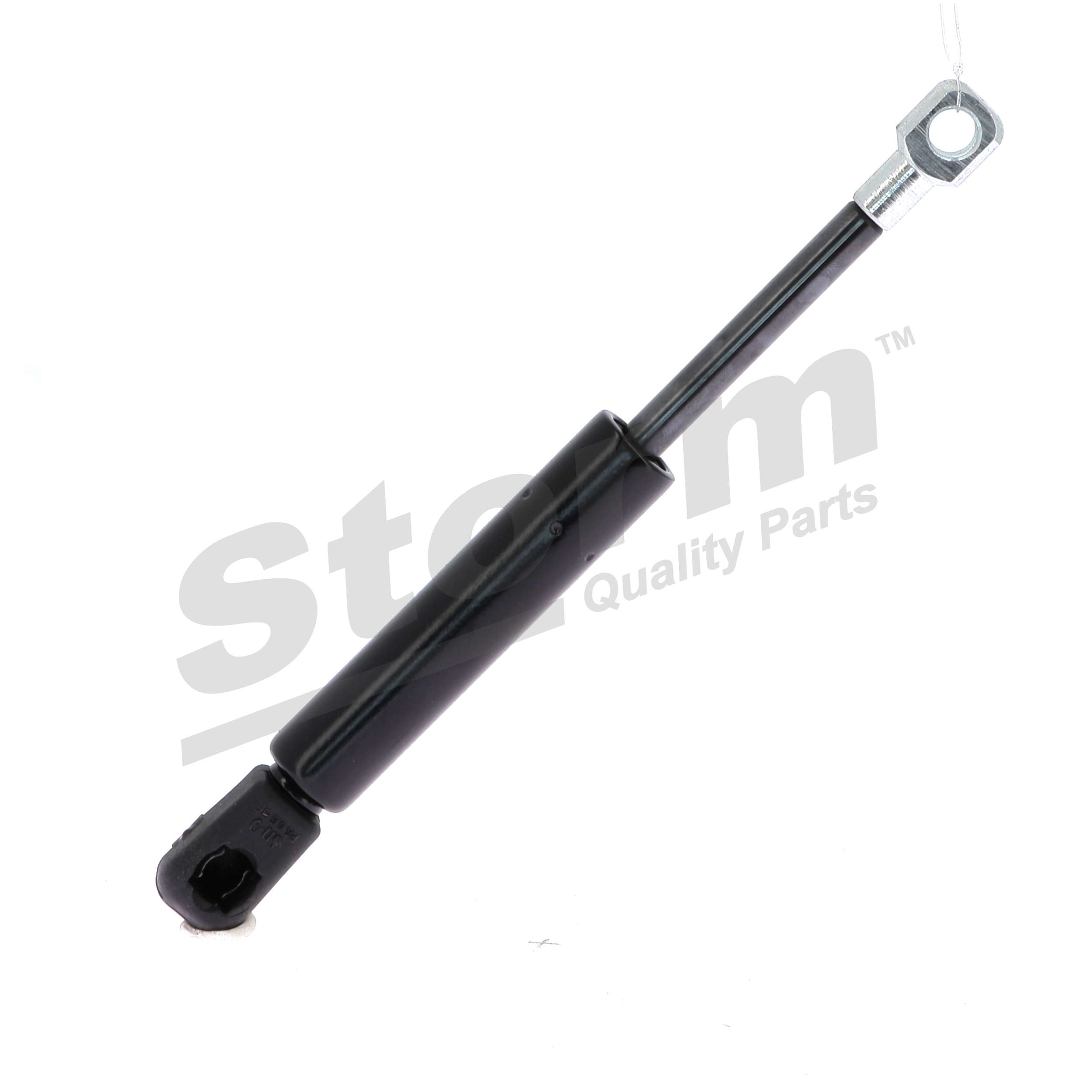 87159 Bagklapsdæmper STORM QUALITY PARTS 7700838487