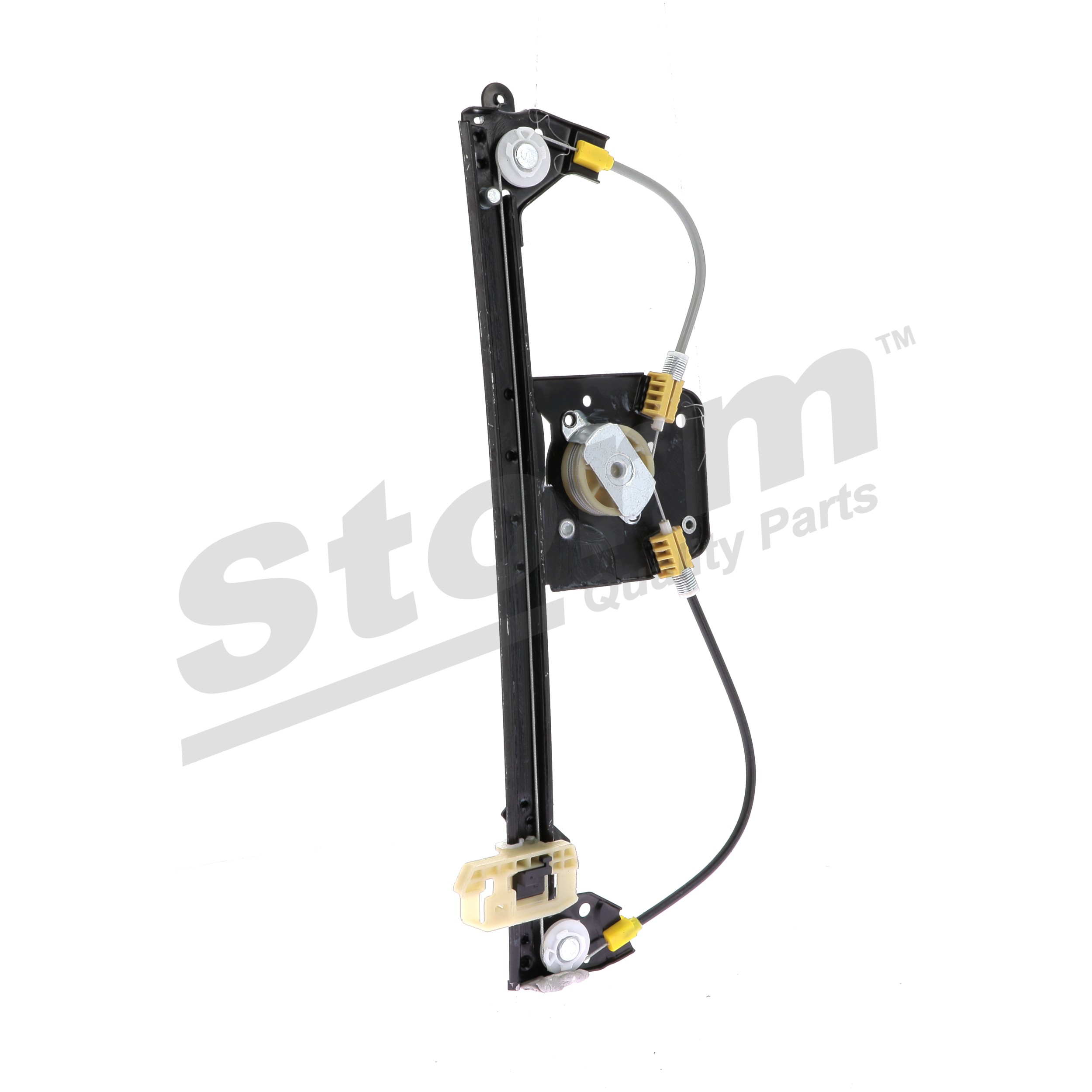 87161 Aknatõstuk STORM QUALITY PARTS 8200646837 RENAULT
